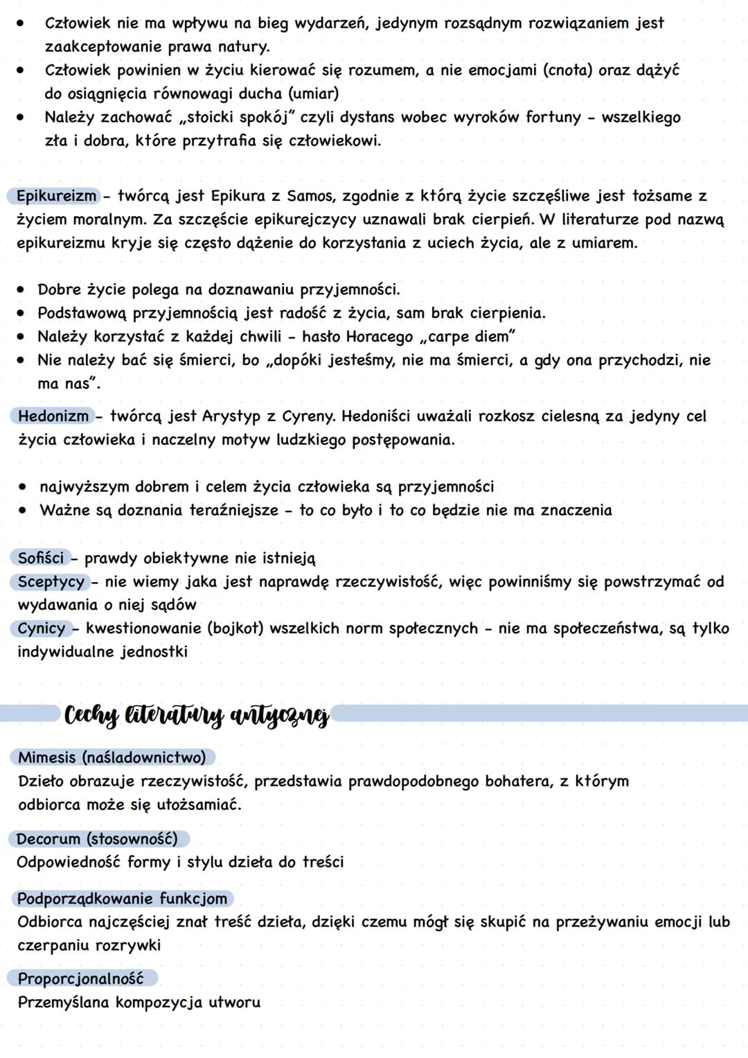 # Antyk
## Dwa inne określenia dla tej epoki
- Antiqus dawny
- Starożytność
## Okresy historyczne
- Okres przedklasyczny (archaiczny) IX -