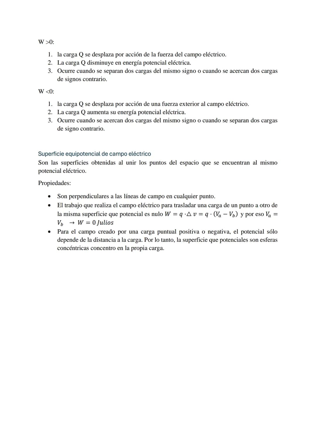# CAMPO ELÉCTRICO
Tema 3 # ÍNDICE
1. Cargas eléctricas.....................................................................................