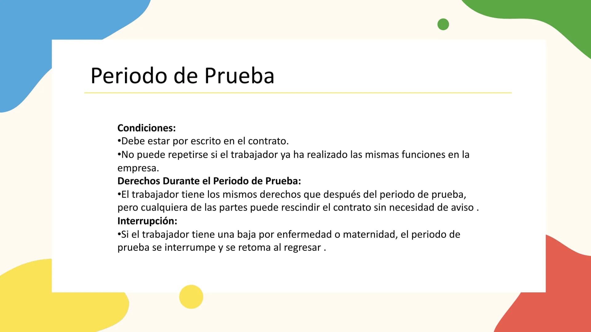 # Contrato de trabajo.
Todo lo que necesitas saber sobre contratos laborales. # Introducción al Contrato de Trabajo
¿Qué es un contrato de