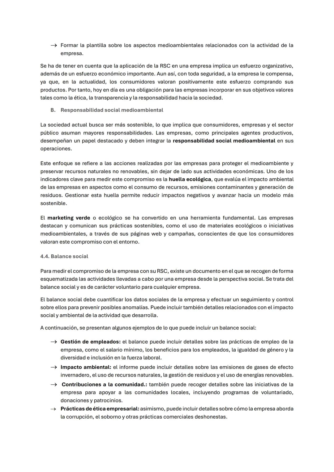 TEMA 2. EL EMPRENDIMIENTO
1. La empresa emprendedora
Una persona emprendedora es aquella, que, a partir de una idea innovadora, ve una opo