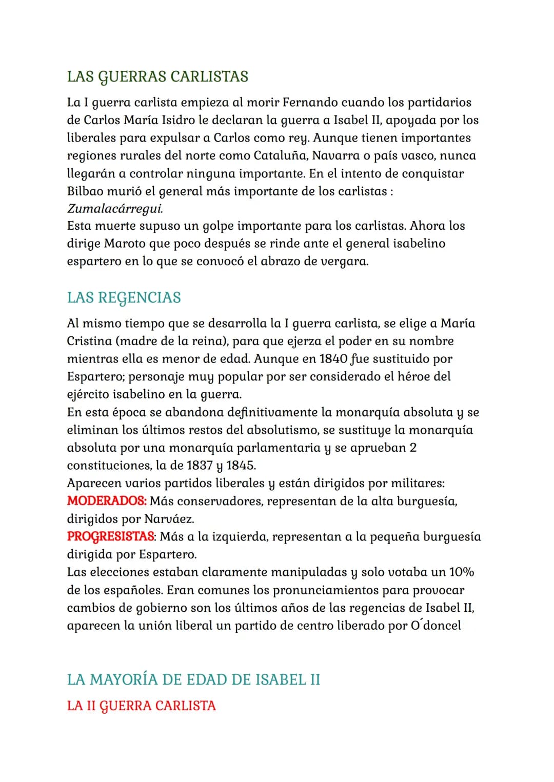 # NACIONALISMO Y LIBERALISMO
## Introducción
Trás la caída de Napoleón en 1815, los países absolutistas de Europa
intentan volver al absol