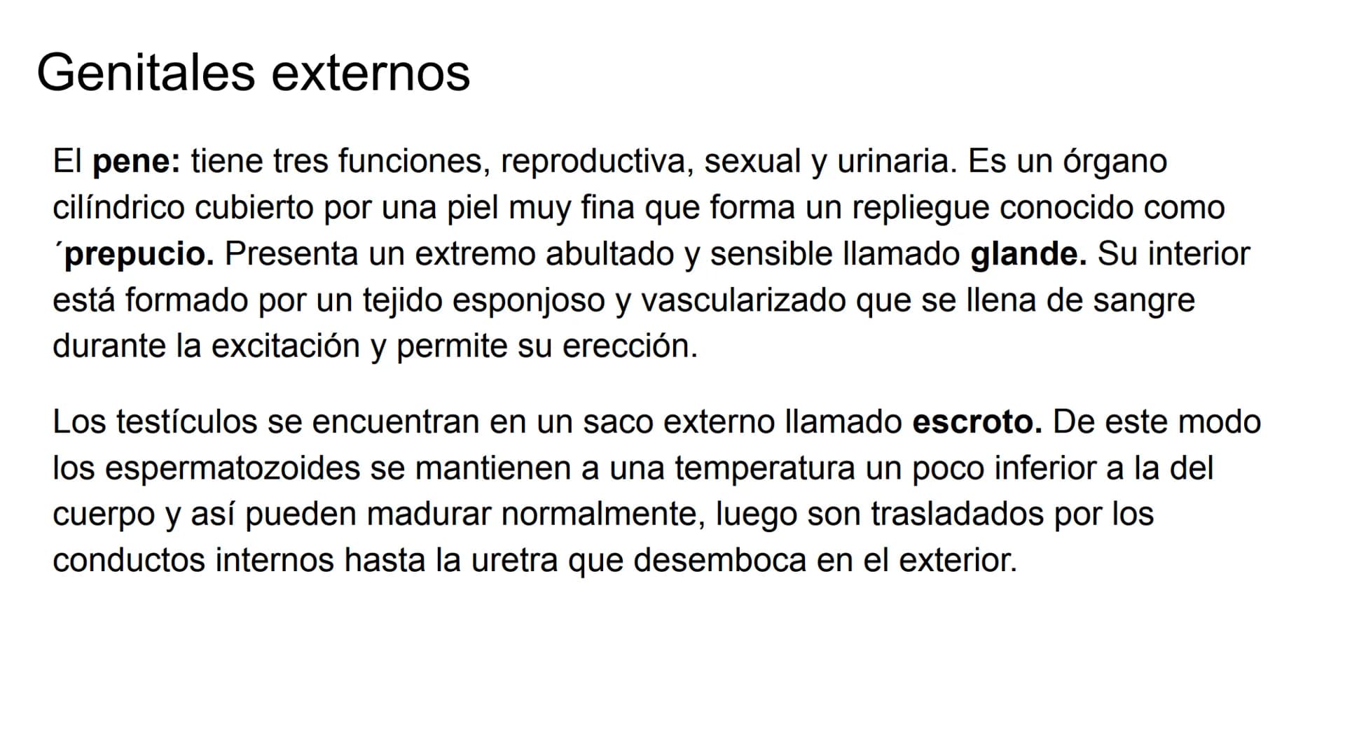 Salud sexual
reproductiva A través de nuestro cuerpo experimentamos y vivimos la sexualidad.
Conocer nuestro cuerpo es necesario para disfru