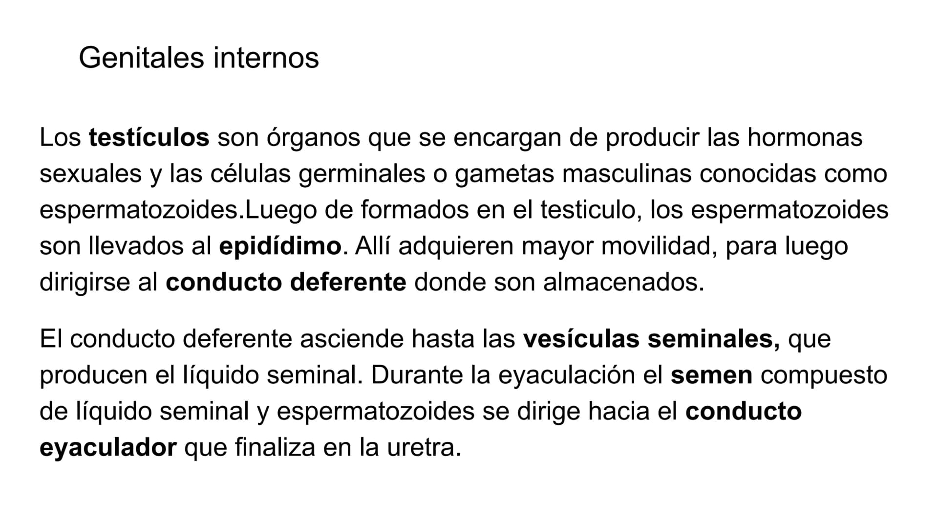 Salud sexual
reproductiva A través de nuestro cuerpo experimentamos y vivimos la sexualidad.
Conocer nuestro cuerpo es necesario para disfru