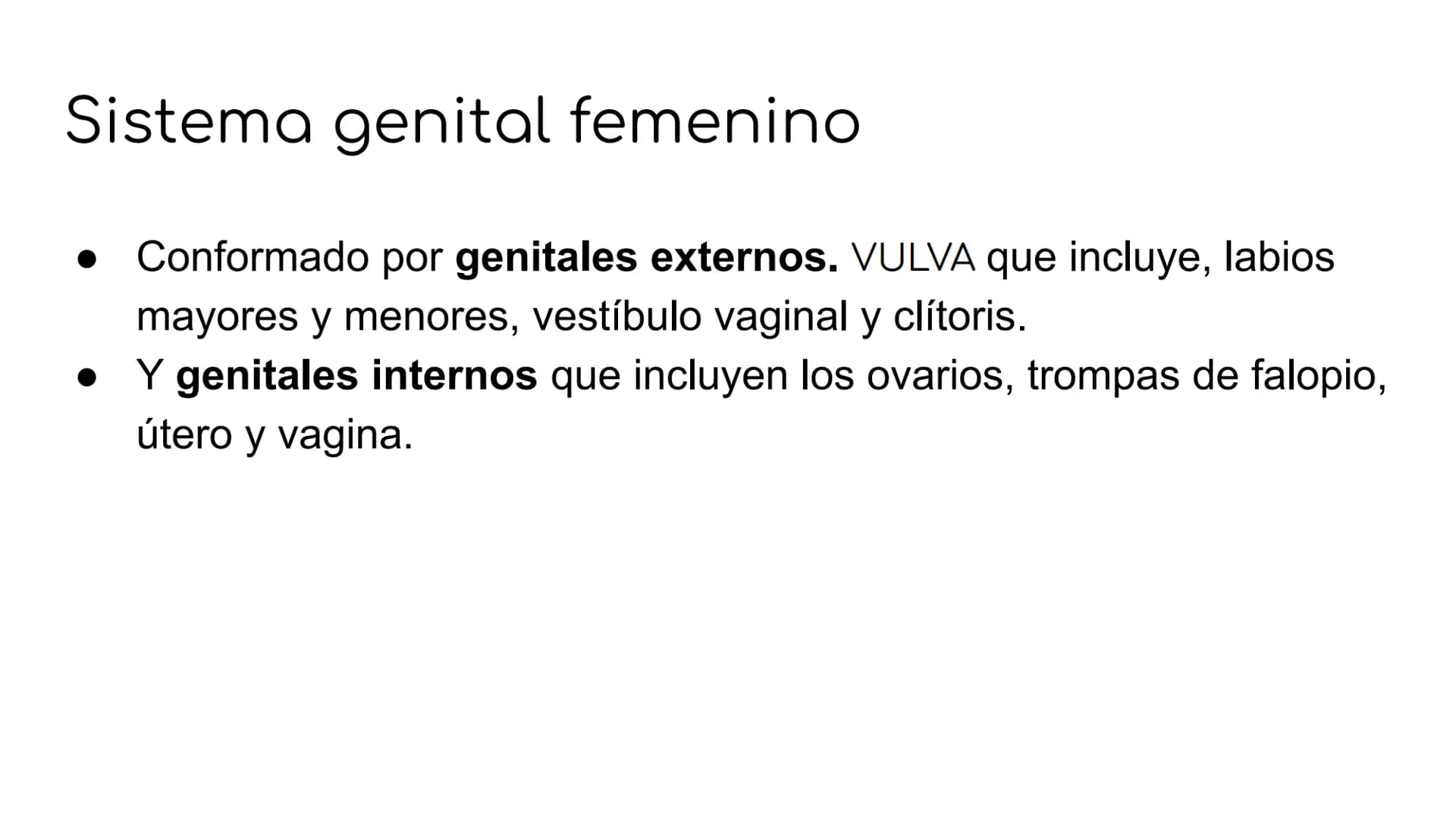 Salud sexual
reproductiva A través de nuestro cuerpo experimentamos y vivimos la sexualidad.
Conocer nuestro cuerpo es necesario para disfru