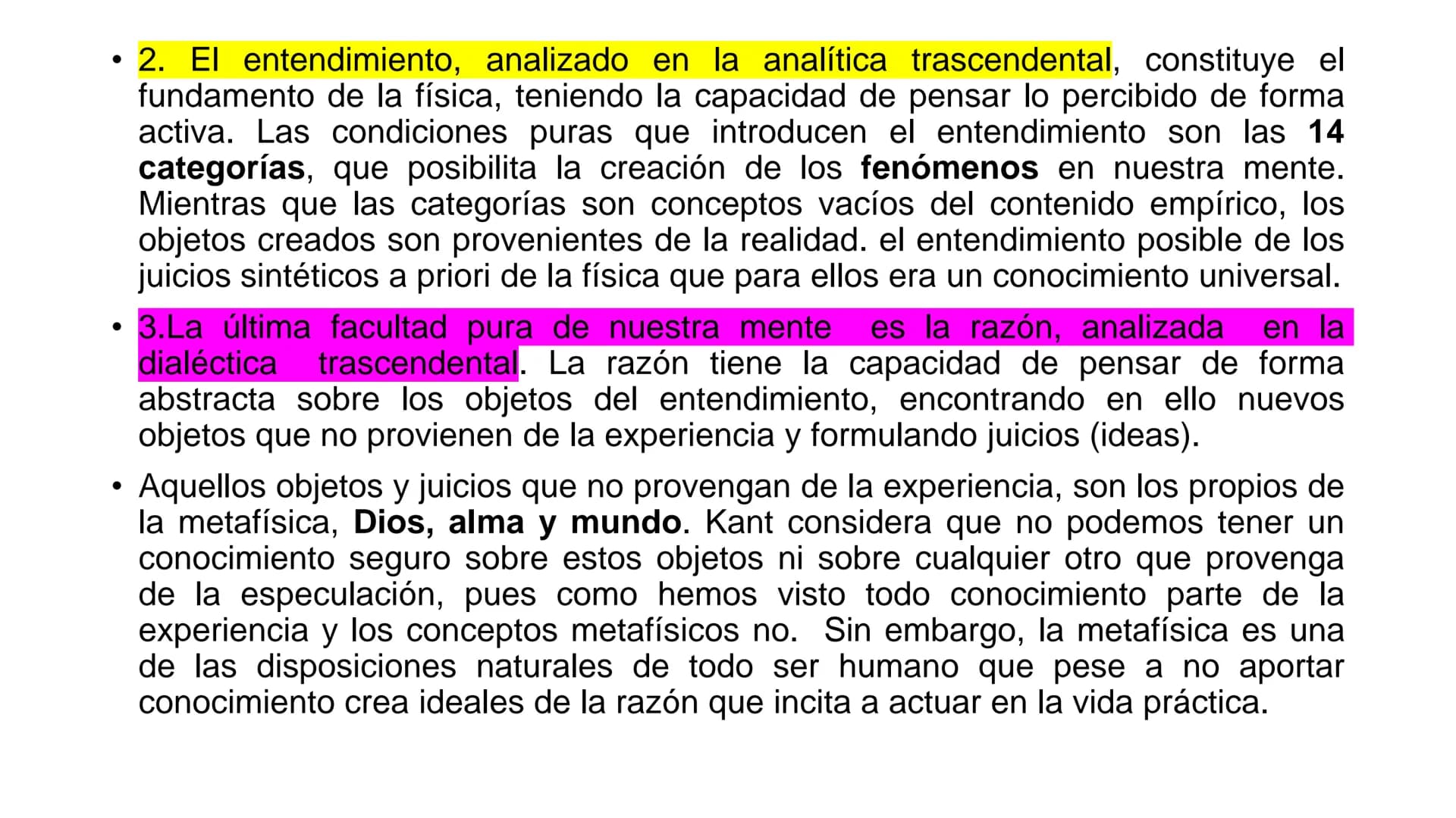 Inmanuel Kant
Fuente: https://ethic.es/ Vida (1724-1804)
• Vivió durante toda su vida en Königsberg (en la antigua Prusia).
• Profesor en