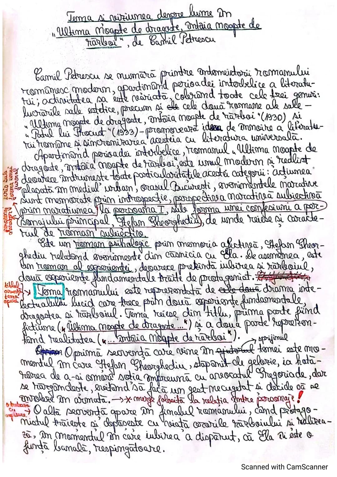 Tema si viziunea despre lume
despre
M Jon", de Livin Relureanu
*primul roman romanesc primul roman interbelic
*
"construit pe temeli moderne