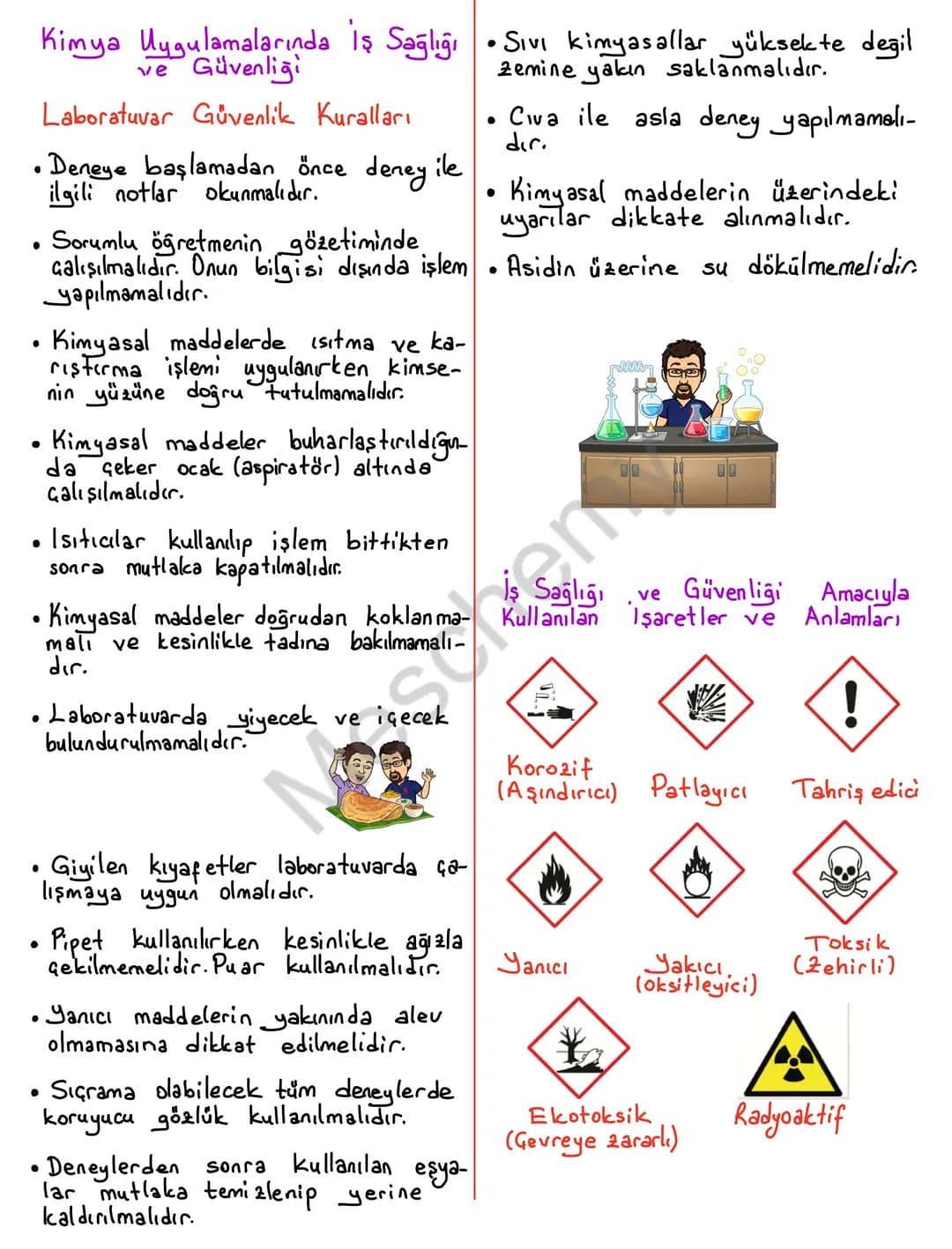 # KİMYA BİLİMİ
Simya ve Simyacıların Özellikleri
-Simyacılar, çalışmalarında deneme-
yanılma yöntemini kullanmıştır.
-Simyacılara "alşimis