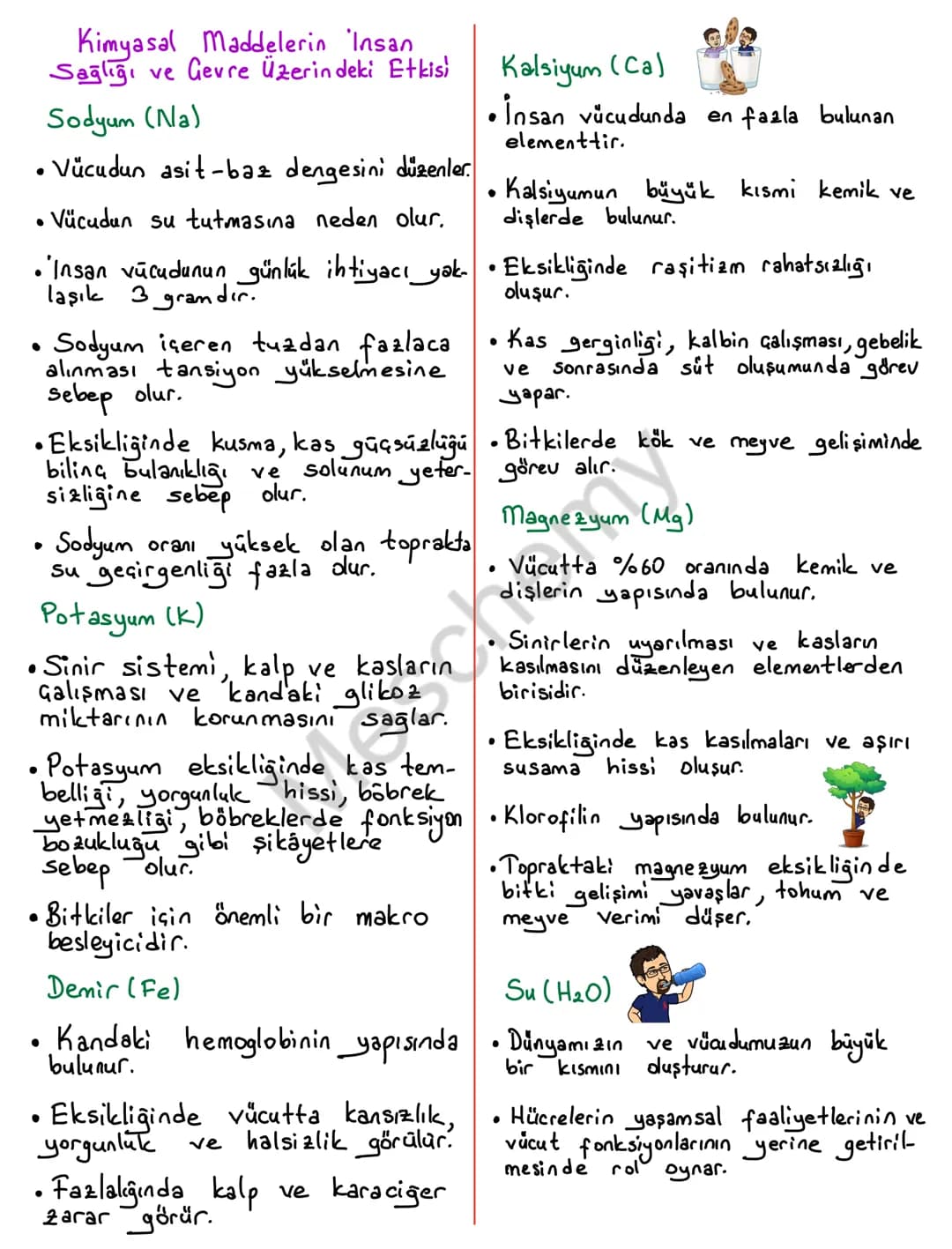 # KİMYA BİLİMİ
Simya ve Simyacıların Özellikleri
-Simyacılar, çalışmalarında deneme-
yanılma yöntemini kullanmıştır.
-Simyacılara "alşimis