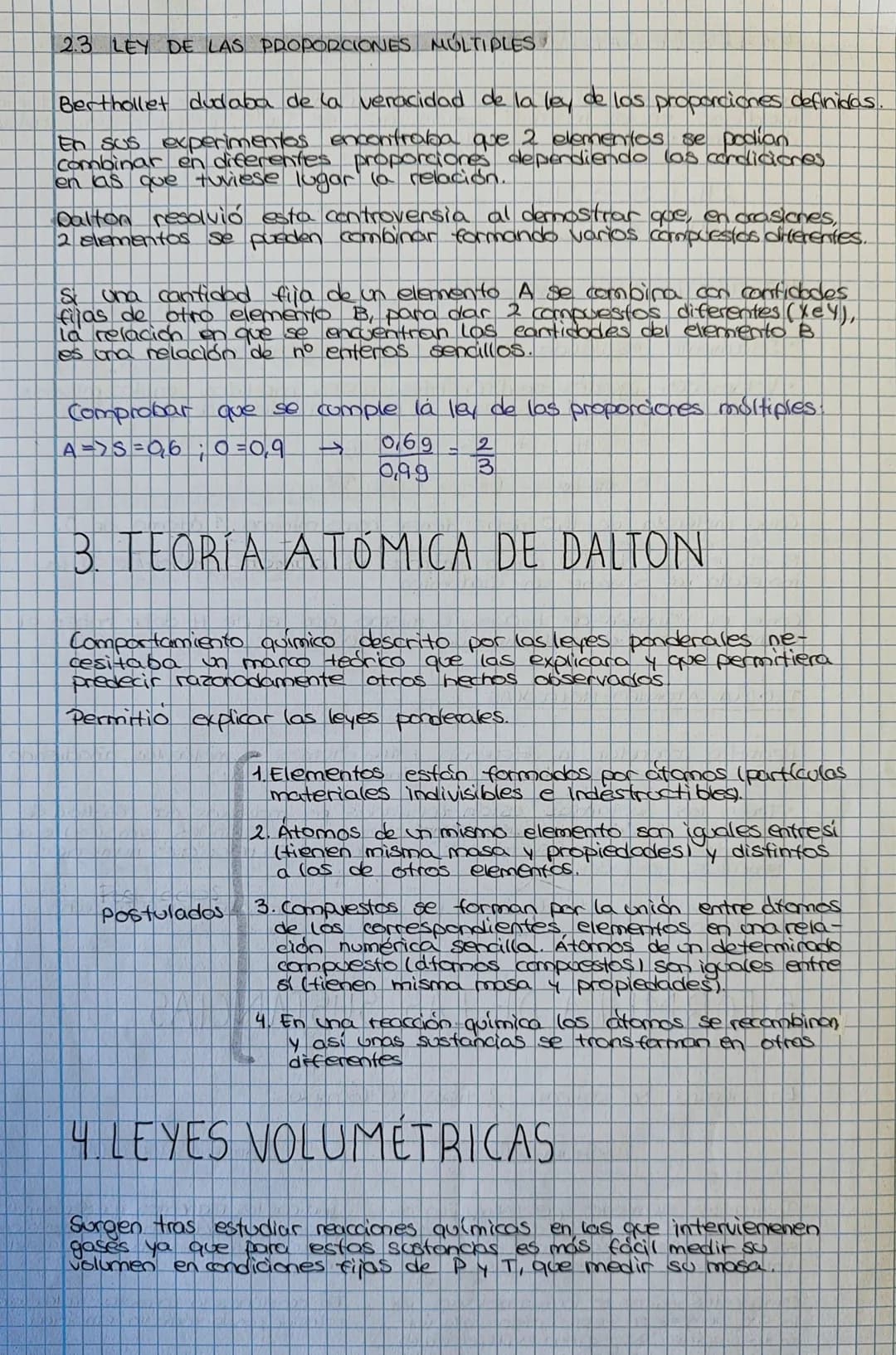 08/01/2025
# TEMAS
## LEYES FUNDAMENTALES DE LA QUINICA
# 1. MEDIDA DE LA CANTIDAD
## DE SUSTANCIA
* Masa molecular $\rightarrow$ u
* Masa