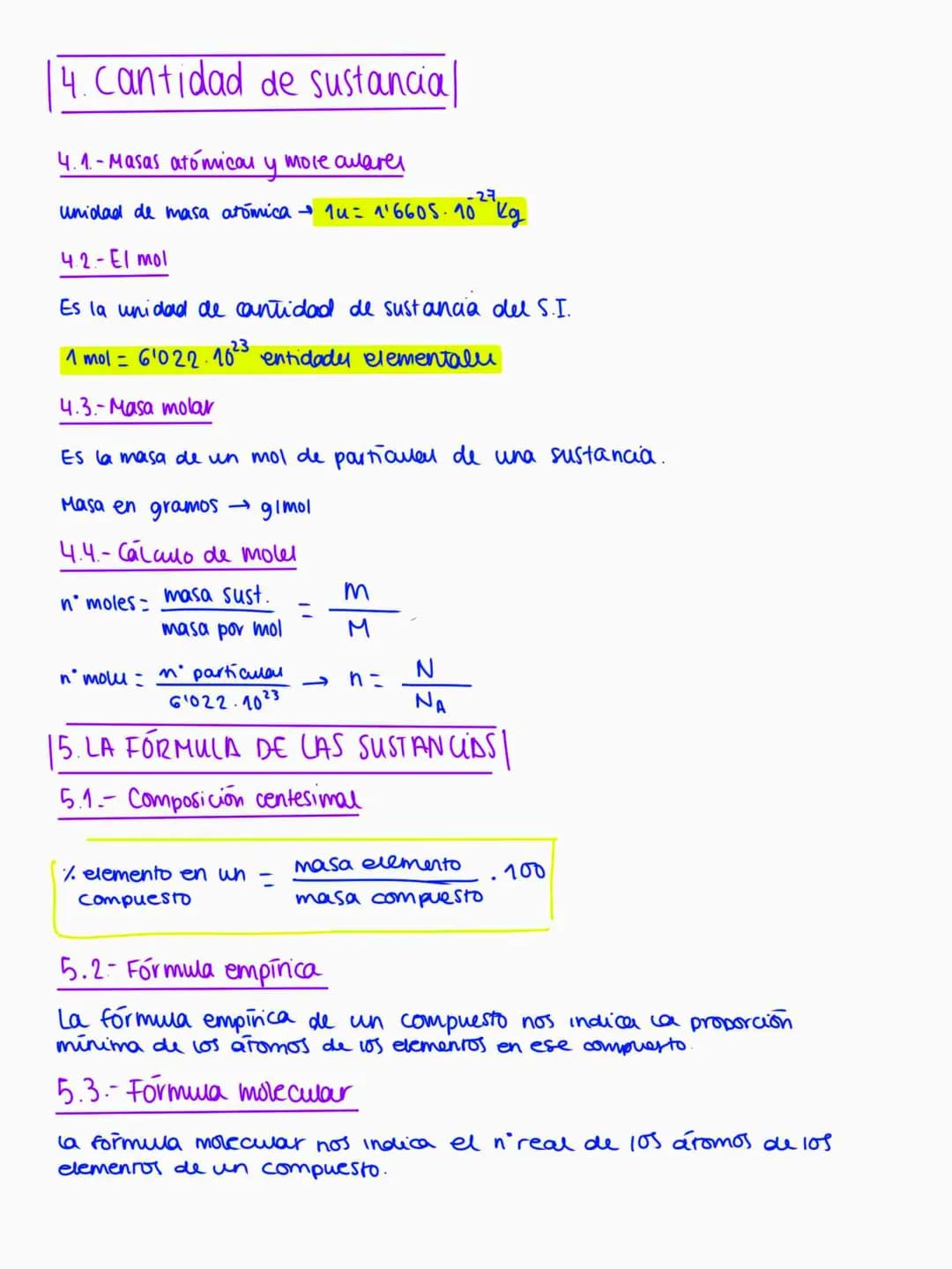 # unidad 1: leyes fundamentale de la química
| 1. LEYES PONDERALES |
1.1.- Ley de la conseruación de la masa Lavoisier
En una reacción, l