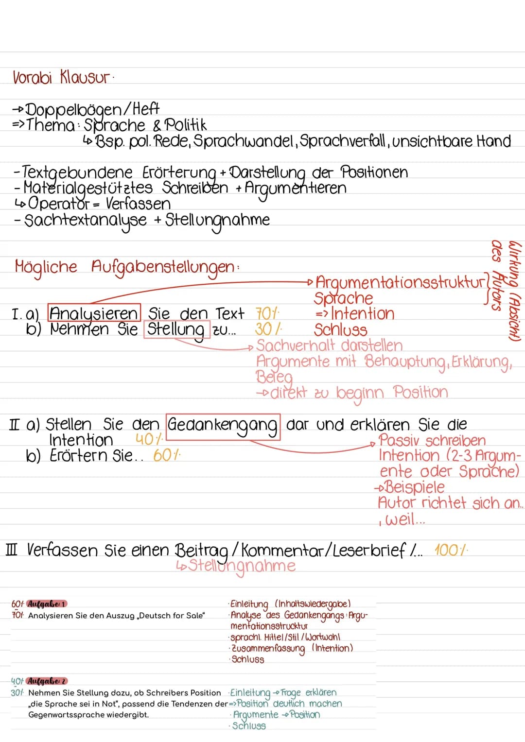 # Sprache in pol. - gesellschaftl. Verwendungszusammenhängen
Grundlagen
-große Breite an pol.-gesellschaftl. Verwendungszusammenhängen: Po
