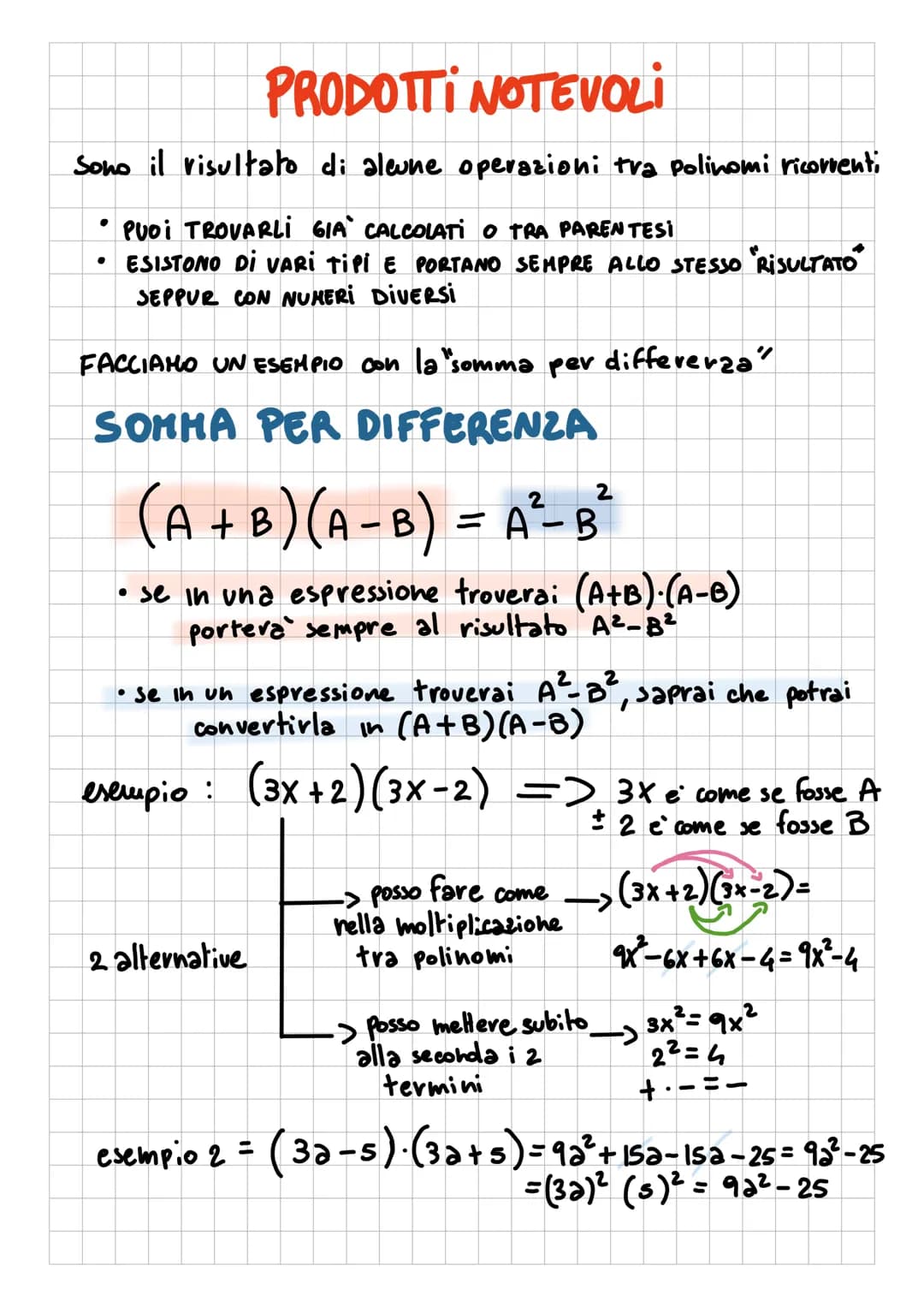 # OPERAZIONI CON
POLINOMI
ADDIZIONI
(4a + 5b-3ab)+(-76-42 + 2ab)=
↓
PRIHO POLINOHIO
↓
SECONDO POLINOHIO
4a+5b-3a6-76-42+2ab= si levan