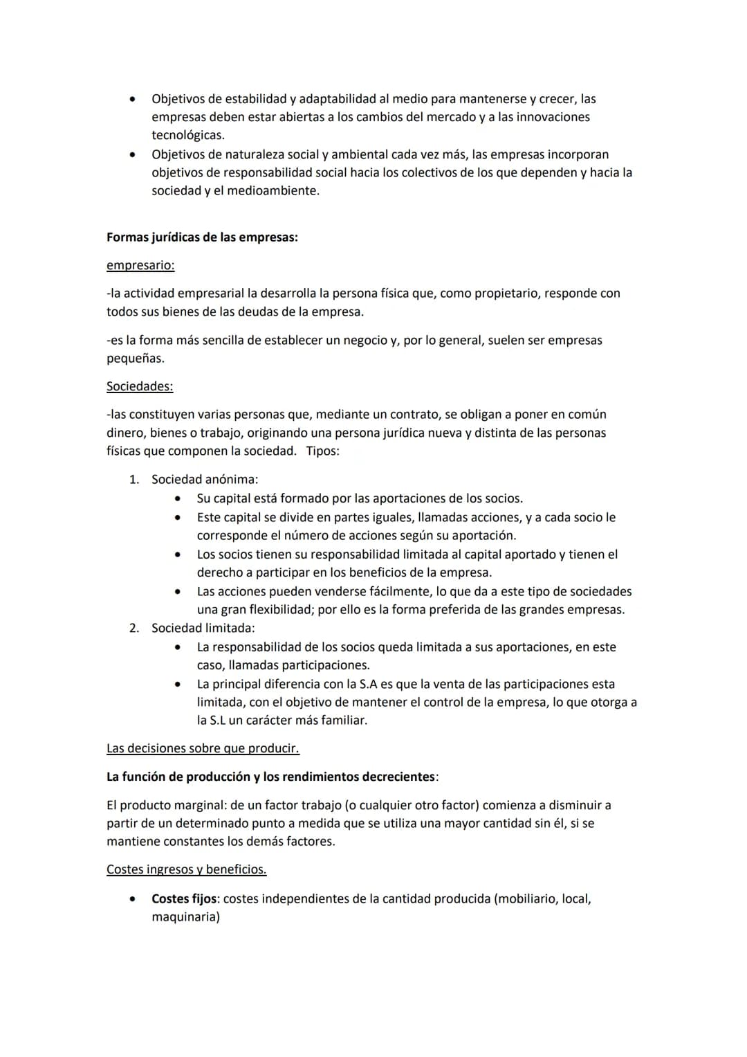 # Economía 1 de bachillerato.
## TEMA 1: LOS PRINCIPIOS BÁSICOS DE LA ECONOMÍA
LA ECONOMÍA: la economía está presente siempre que se inter