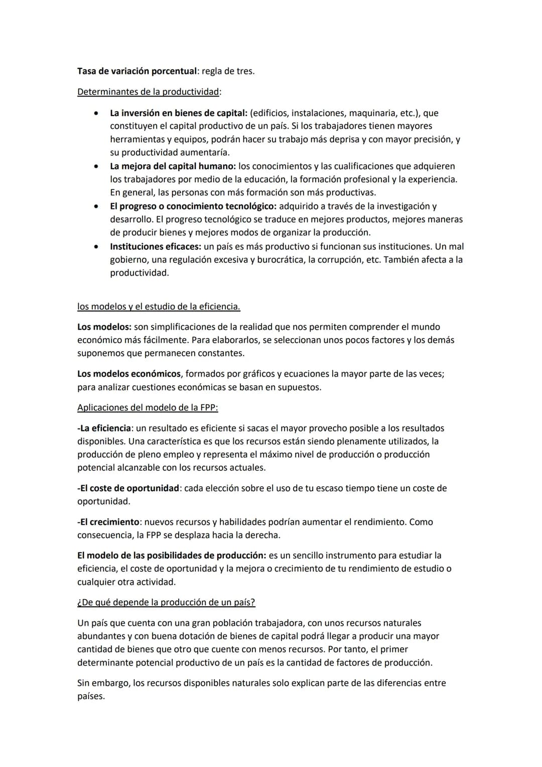 # Economía 1 de bachillerato.
## TEMA 1: LOS PRINCIPIOS BÁSICOS DE LA ECONOMÍA
LA ECONOMÍA: la economía está presente siempre que se inter