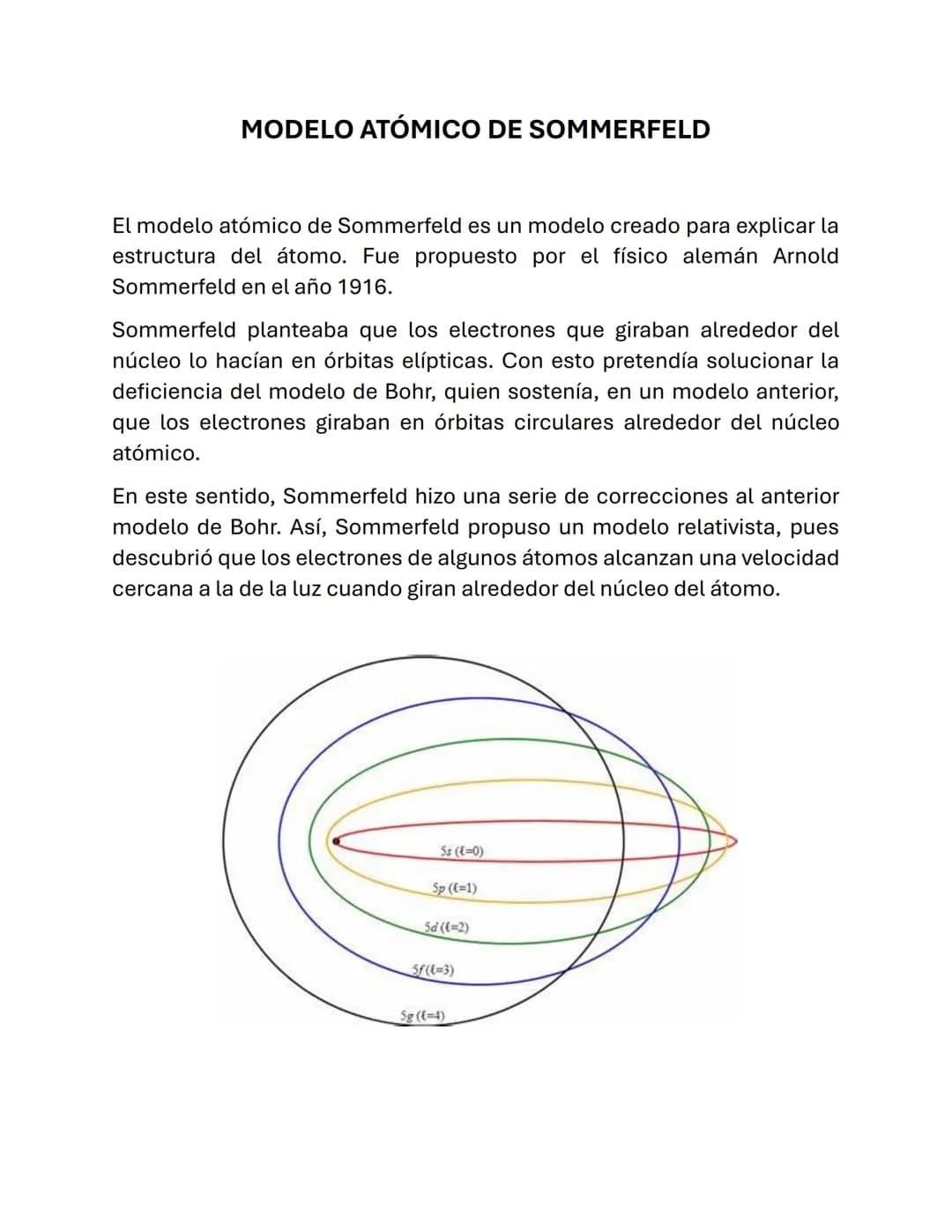 # MODELO ATÓMICO DE DALTON
El Modelo atómico o Teoría atómica de Dalton es un modelo que intenta
representar la estructura del átomo. Fue p