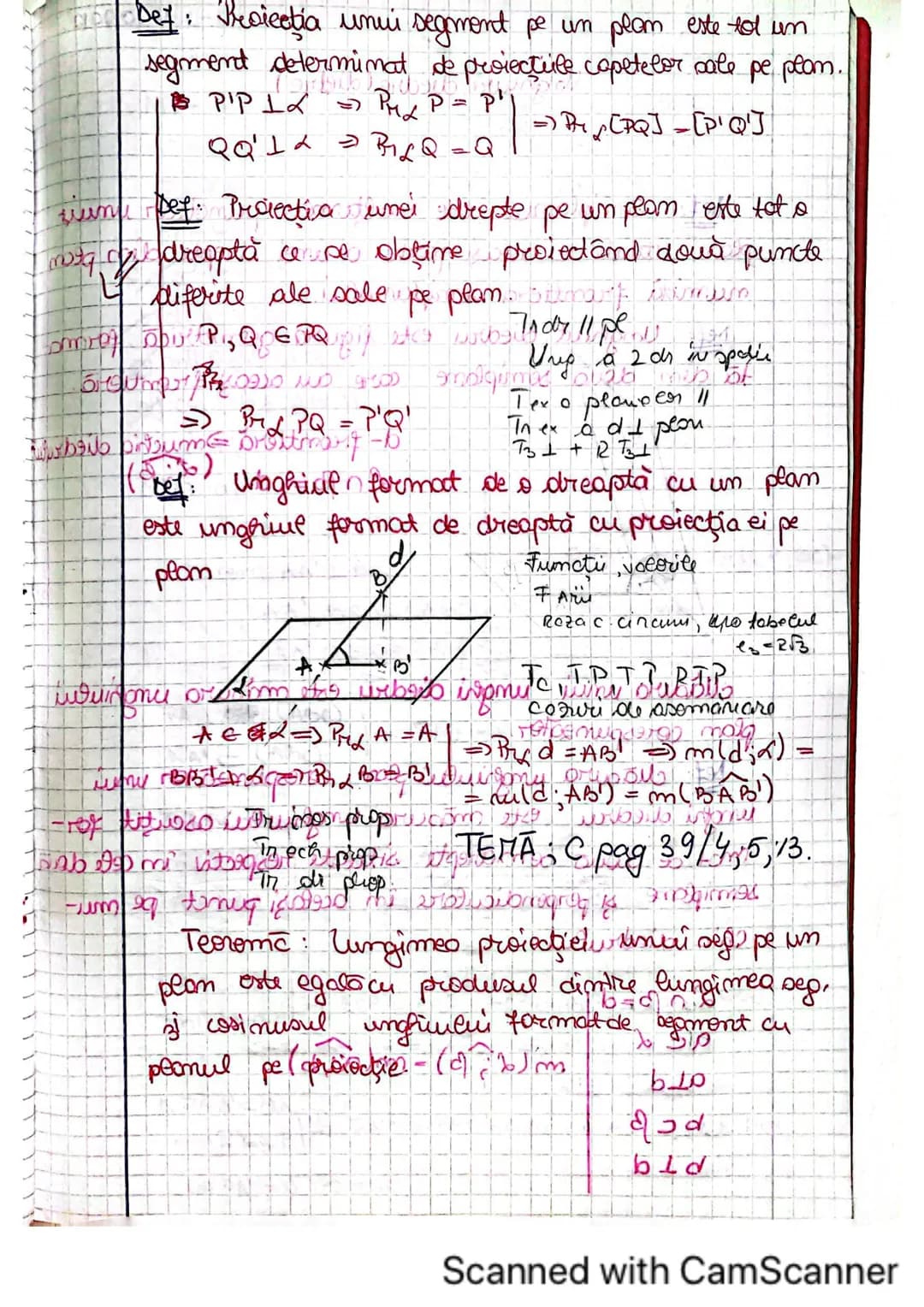 ABIDC
DC C (SDC)
AB (SDC)
=) AB 11 (SDC)
27.11.202
Reciprocele TEOREMEI CELOR 3 PERPENDIO
LARE
R₁ Dacă o dreapto deste perpendicu-
Caroi
