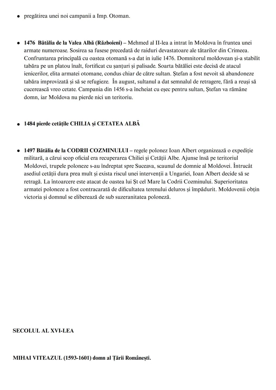 # DIPLOMAȚIE ȘI CONFLICT ÎN EVUL MEDIU
Începând din secolul al XIV-lea, în Europa de sud-est s-a afirmat o nouă putere - Imperiul otoman, a
