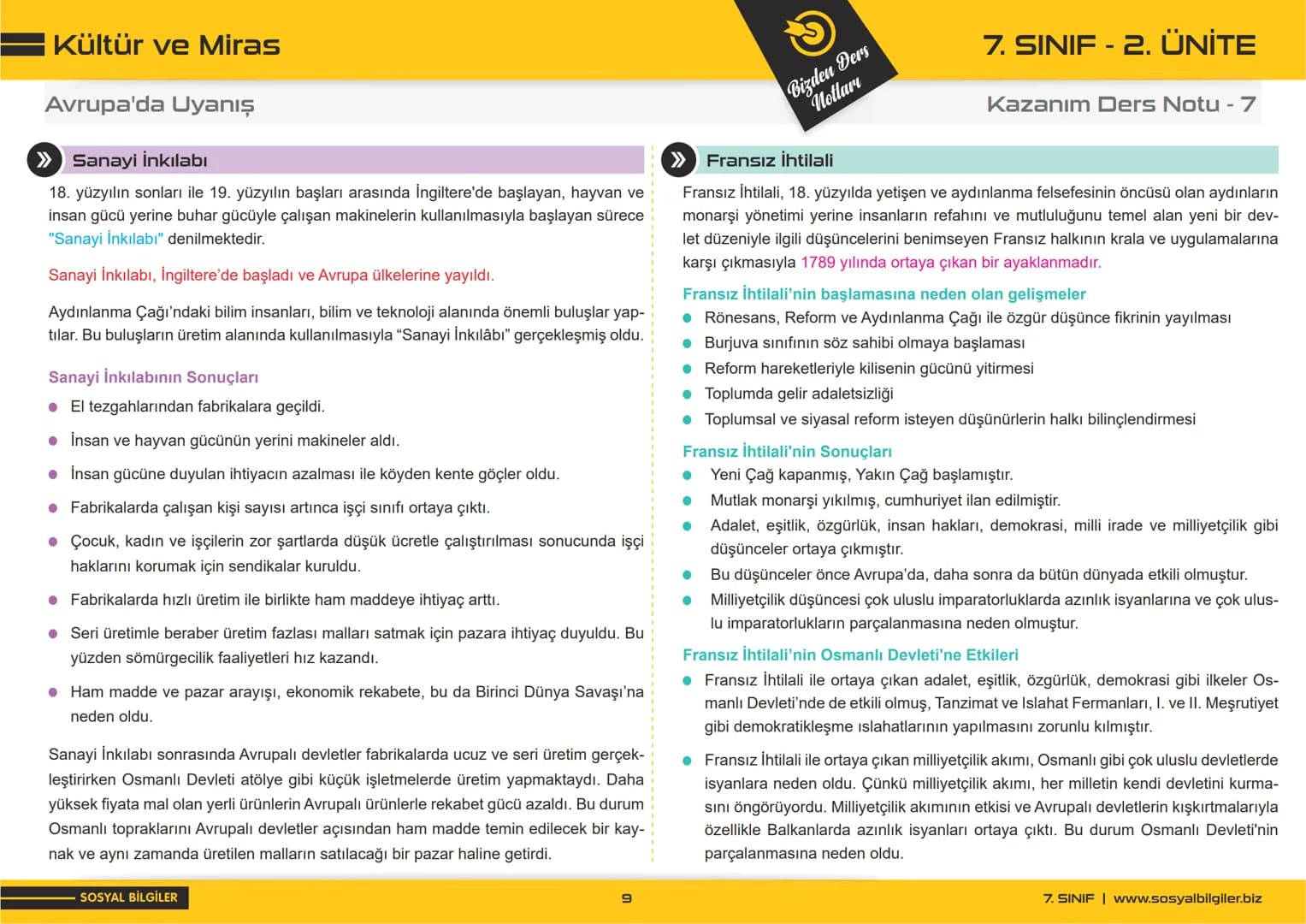 # Kültür ve Miras
# Avrupa'da Uyanış
➤ Coğrafi Keşifler
15. ve 16. yüzyıllarda Avrupalılar tarafından yeni ticaret yollarının bulunması a