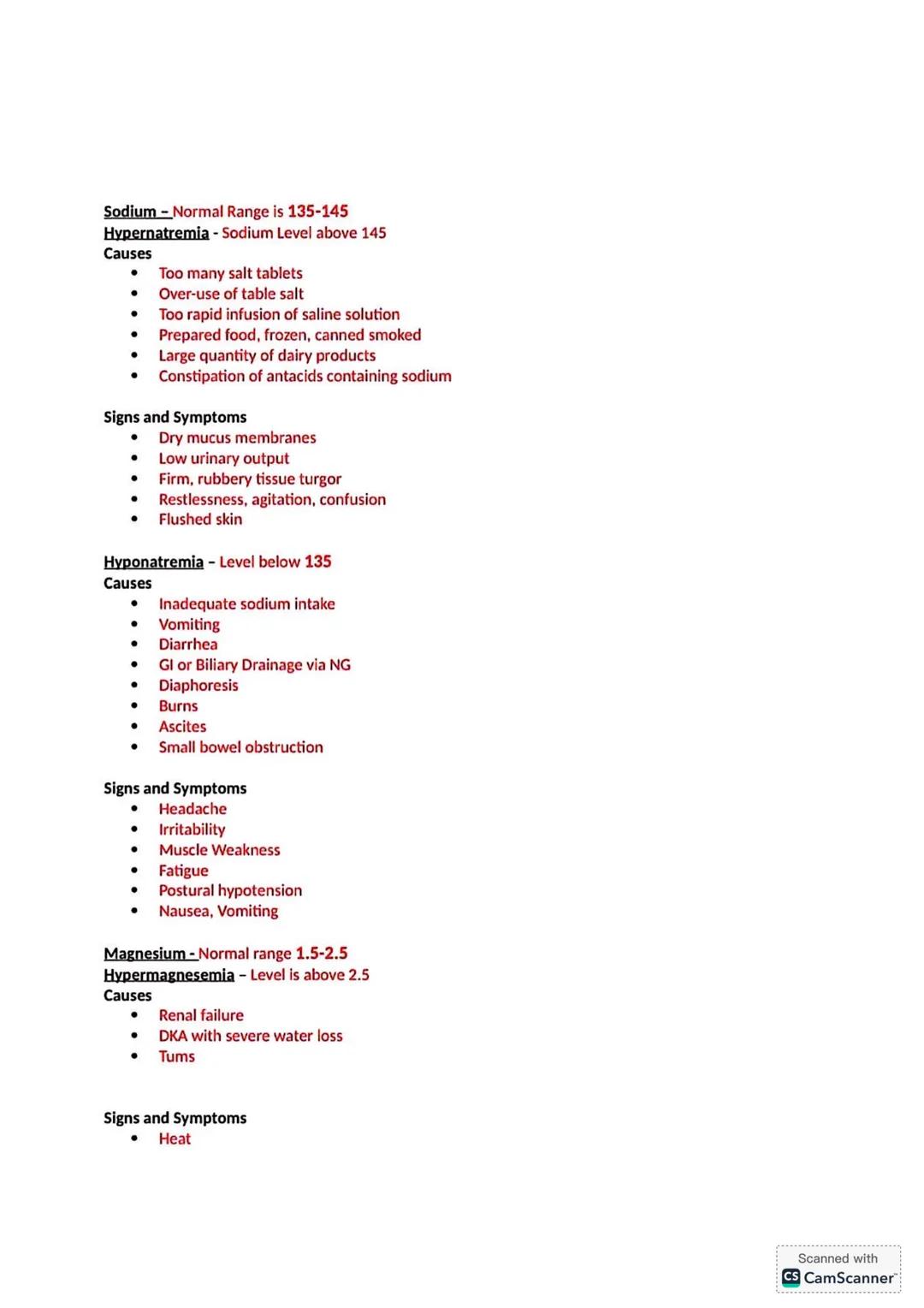 NURSING 160 EXAM 2 REVIEW
COPD Assessment - What are the signs and symptoms?
- Barrel Chest
- Shortness of Breath
- Lung Crackling
- Clubbe