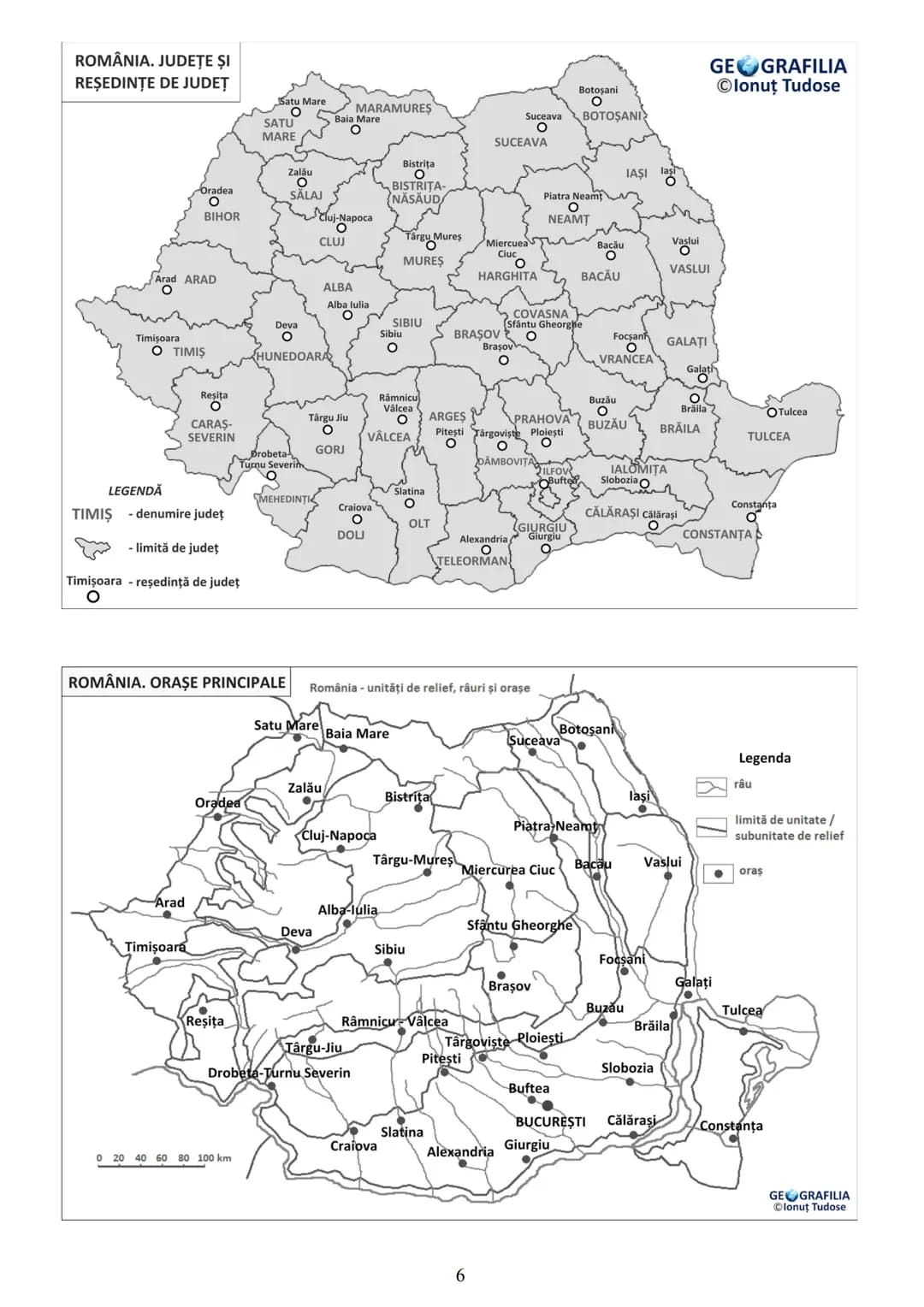 LEGENDA
■peninsulă
insulă
▲ deltă
✔estuar
prescurtări
de pe hartă:
i. = insula
i-le = insulele
pen. = peninsula
M. = marea
G. = golful