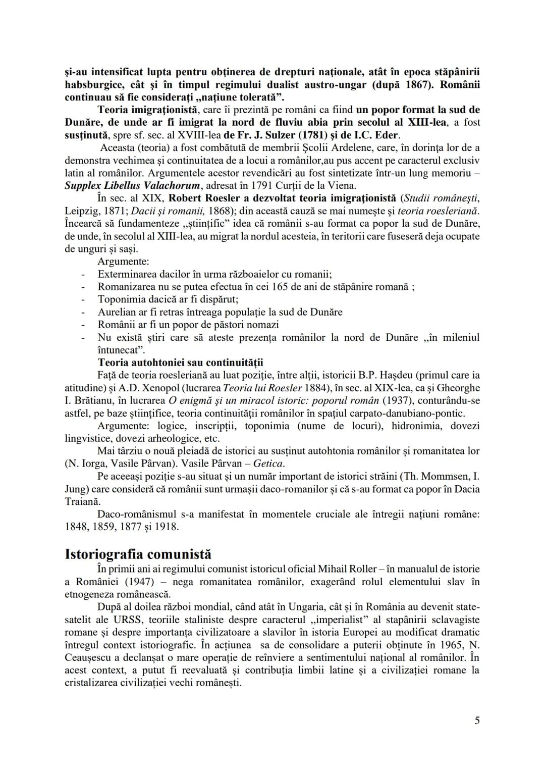 Lecţii istorie
1.ROMANITATEA ROMÂNILOR – pg. 1-6
2.AUTONOMIILE LOCALE - pg. 7-14
3.DOMNITORII (EVUL MEDIU) - pg. 15-25
4.STATUL ROMÂN MO