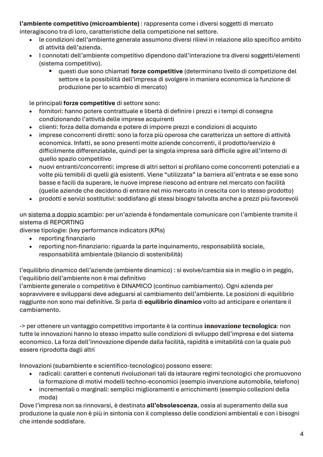 # economia aziendale
1ª lezione: 17-09
A cosa serve l'azienda?
Economia aziendale -> guarda alle condizioni di esistenza e alle manifestaz