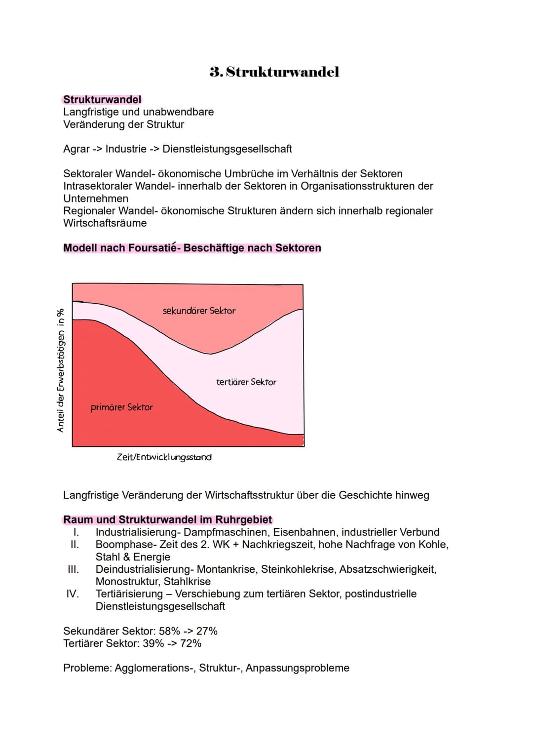 Abitur 2025
- Erdkunde LK
Lernzettel
1. Landwirtschaft
2. Markt- und Agrobusiness
3. Strukturwandel
4. Globalisierung und Disparitäten
5. T