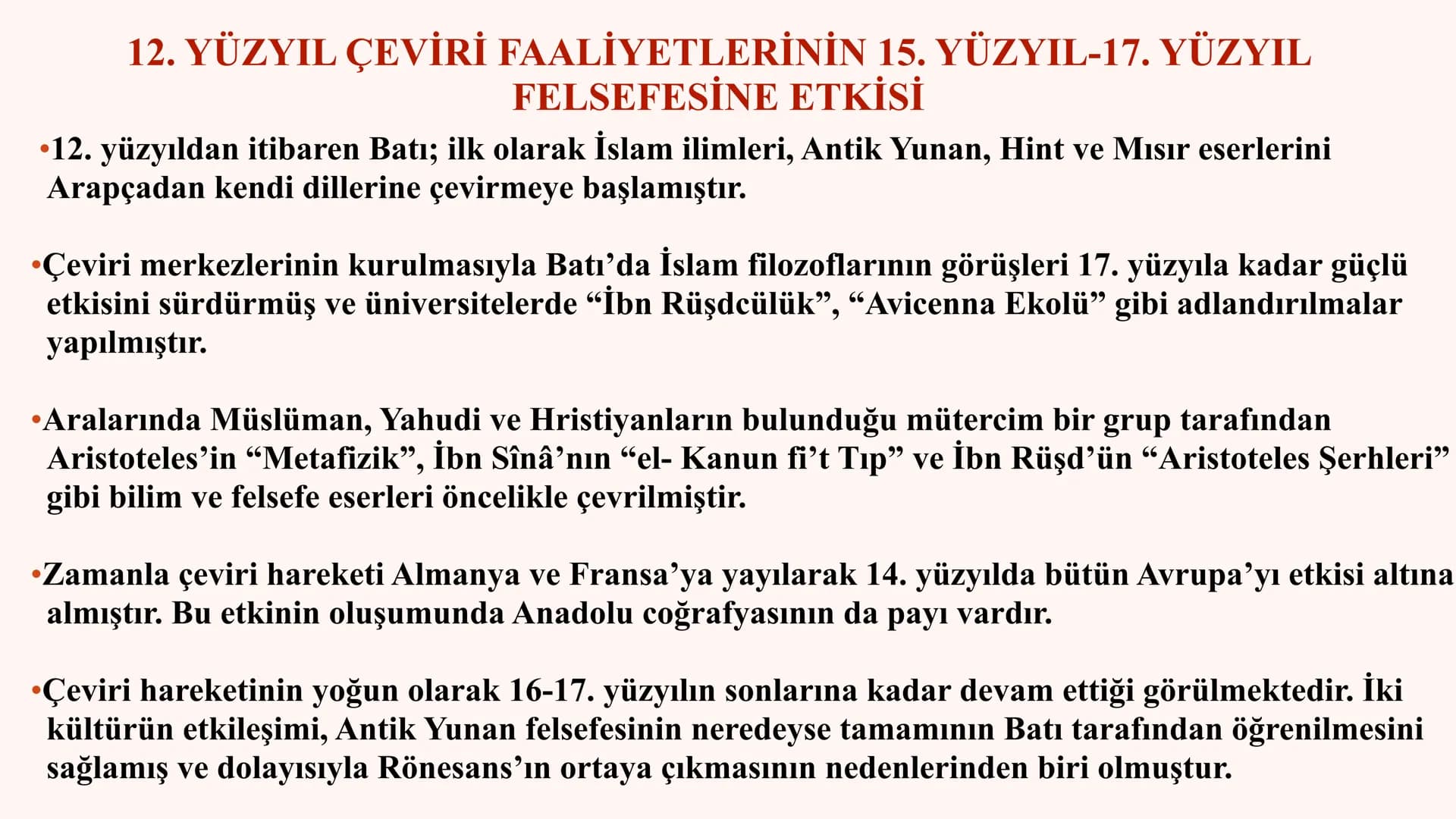 TYT AYT
11.SINIF FELSEFE
3. ÜNİTE: 15. YÜZYIL-17. YÜZYIL FELSEFESİ
3.1. 15. YÜZYIL-17. YÜZYIL FELSEFESİNİN ORTAYA ÇIKIŞI
3.2. 15. YÜZYIL