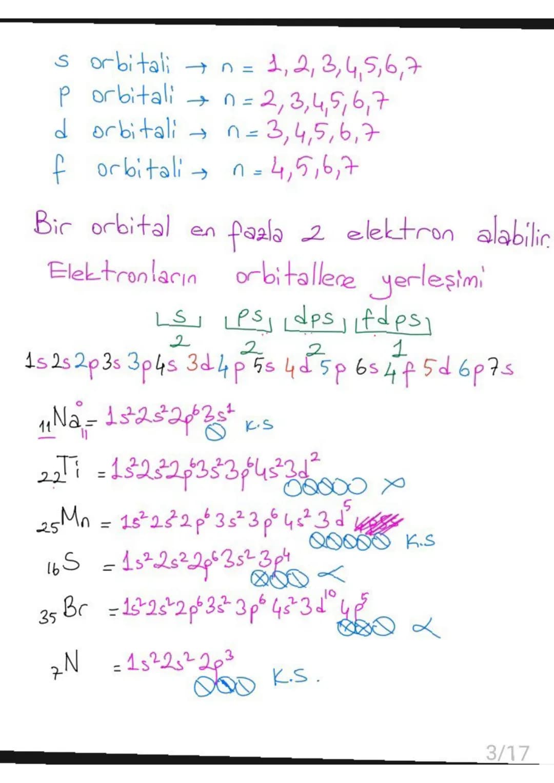 # Atom Modelleri
Dalton: Atom isi dolu küredir. Atom parçalaranaz. Bir elementin
tüm atomları aynı büyüldüktedir.
Thomson: Atom, pozitif b