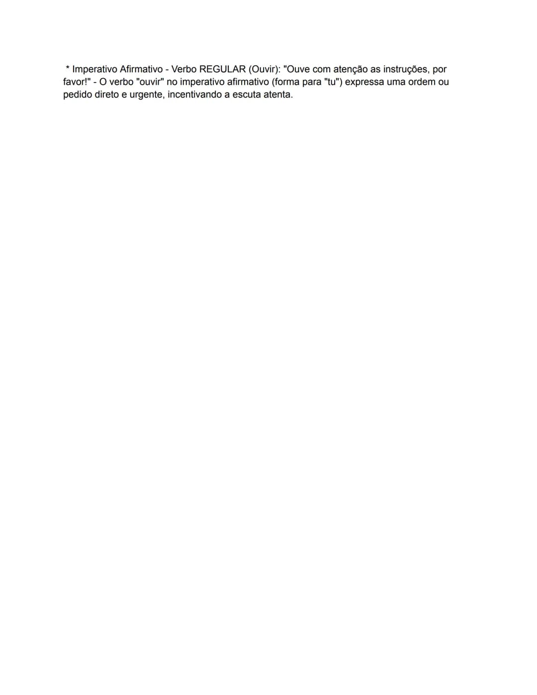 Olá! Preparado para mergulhar no fascinante mundo da conjugação verbal em português? Este
guia foi criado para você que deseja entender a fu