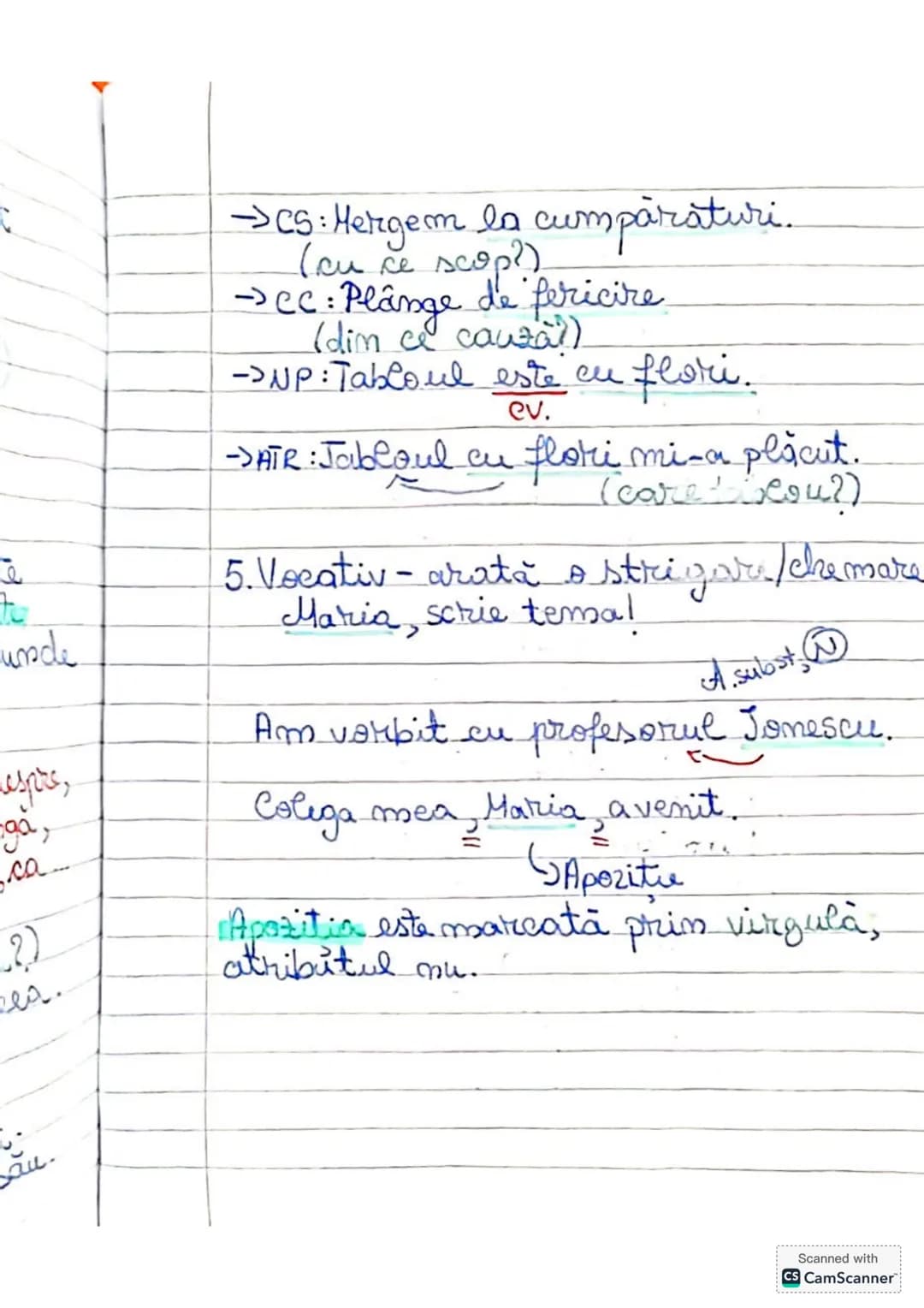Promumele
1. Personal
2. Reflexiv
3. Posesiv
4. Interogativ
5. Relativ
6. Negativ
7. Nehotărât
8.De intarire.
9. Demonstrativ -de apropiere