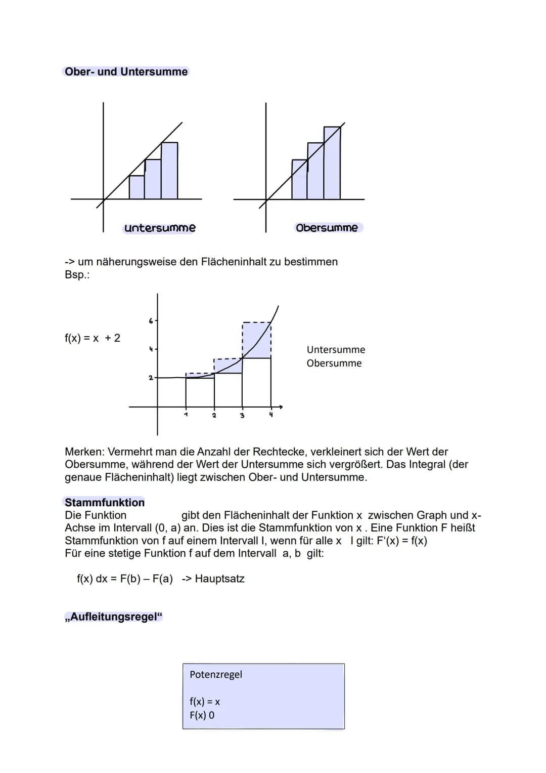 Abitur 2025
- MATHE GK
Lernzettel
1. Grundlagen
2. Funktionen
3. Analysis
4. Analytische Geometrie
5. Stochastik # 1. Grundlagen
Gleichung