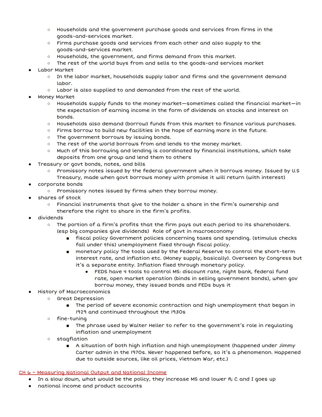 # CHI-The Scope and Methods of Economics
- Economics
- The study of how individuals and societies choose to use the scarce resources that