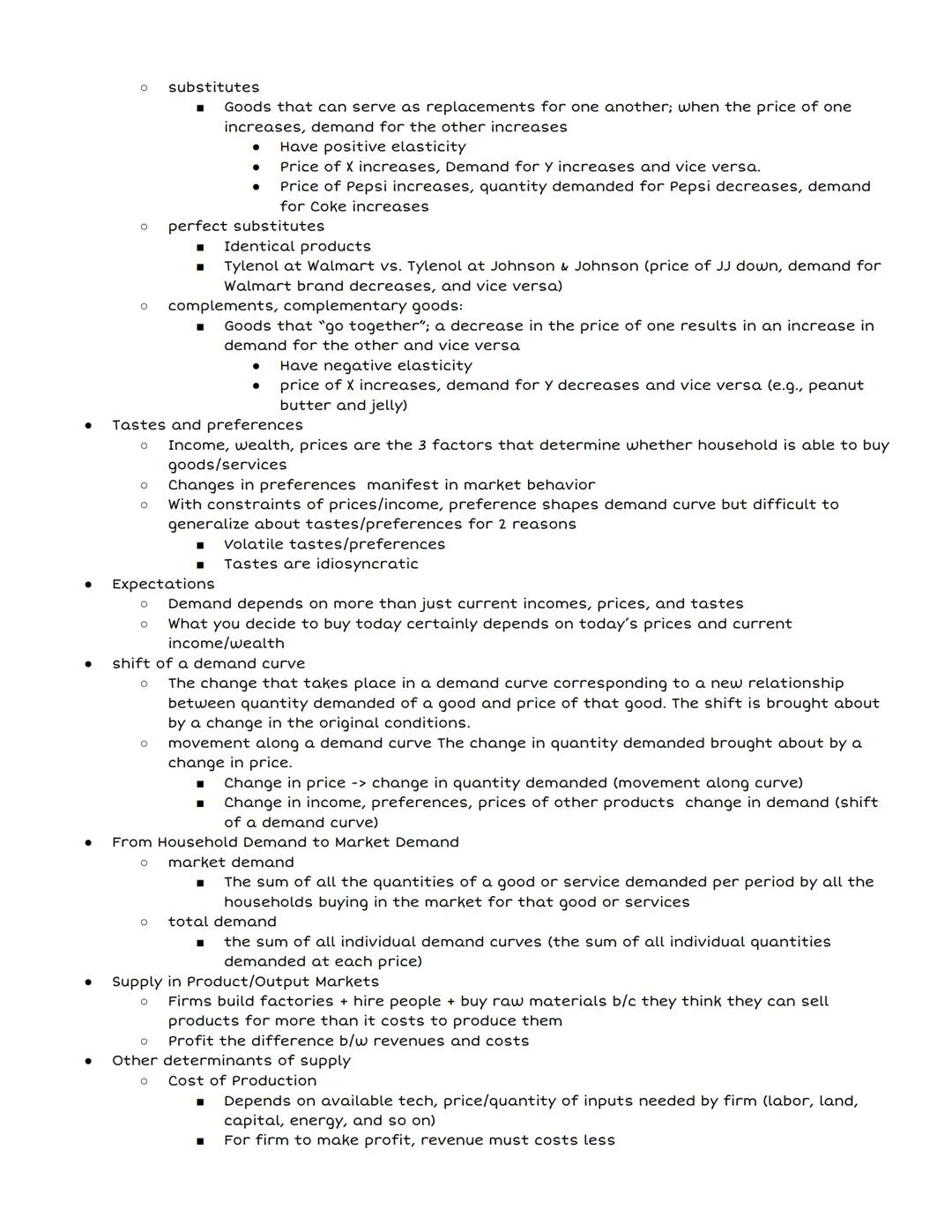 # CHI-The Scope and Methods of Economics
- Economics
- The study of how individuals and societies choose to use the scarce resources that