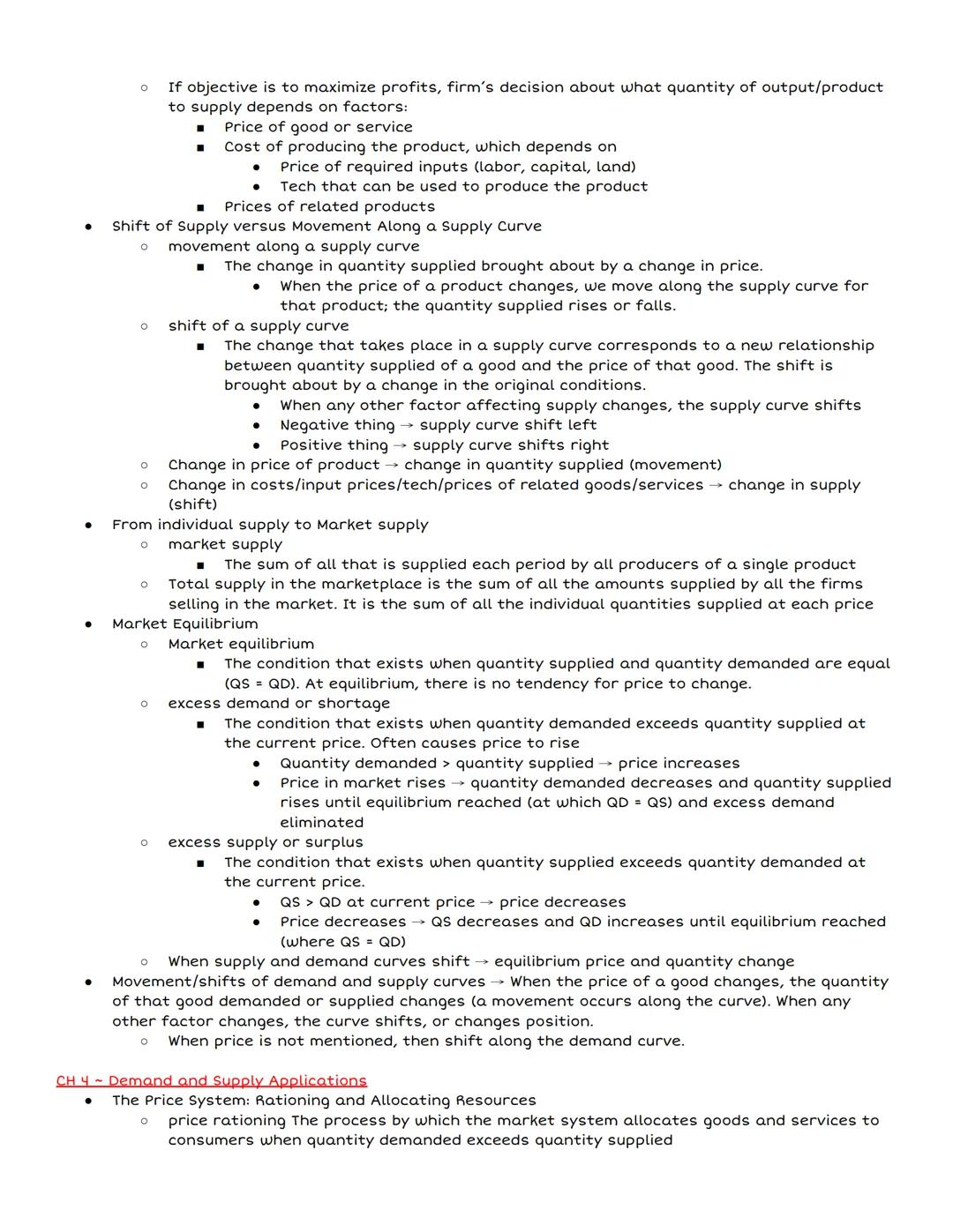 # CHI-The Scope and Methods of Economics
- Economics
- The study of how individuals and societies choose to use the scarce resources that