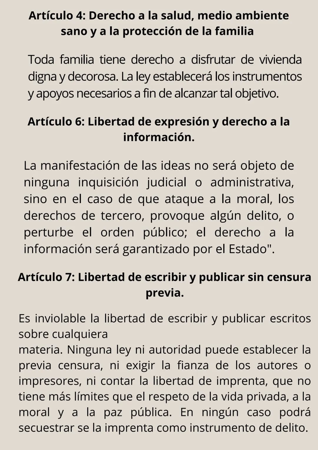 # Constitución
# POLITICA
DE LOS
ESTADOS UNIDOS MEXICANOS Articulo 1: Todos gozan de los Derechos
humanos.
En los Estados Unidos Mexicano