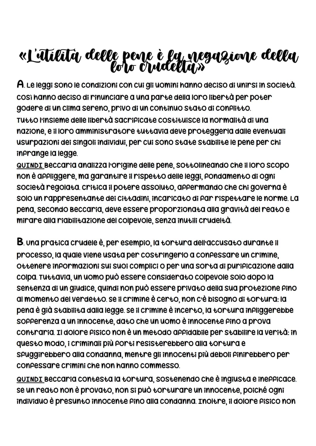 # Lilluminismo
L'Illuminismo è un movimento culturale e filosofico che si sviluppa nel 1700 in
Europa e culmina con la rivoluzione francese