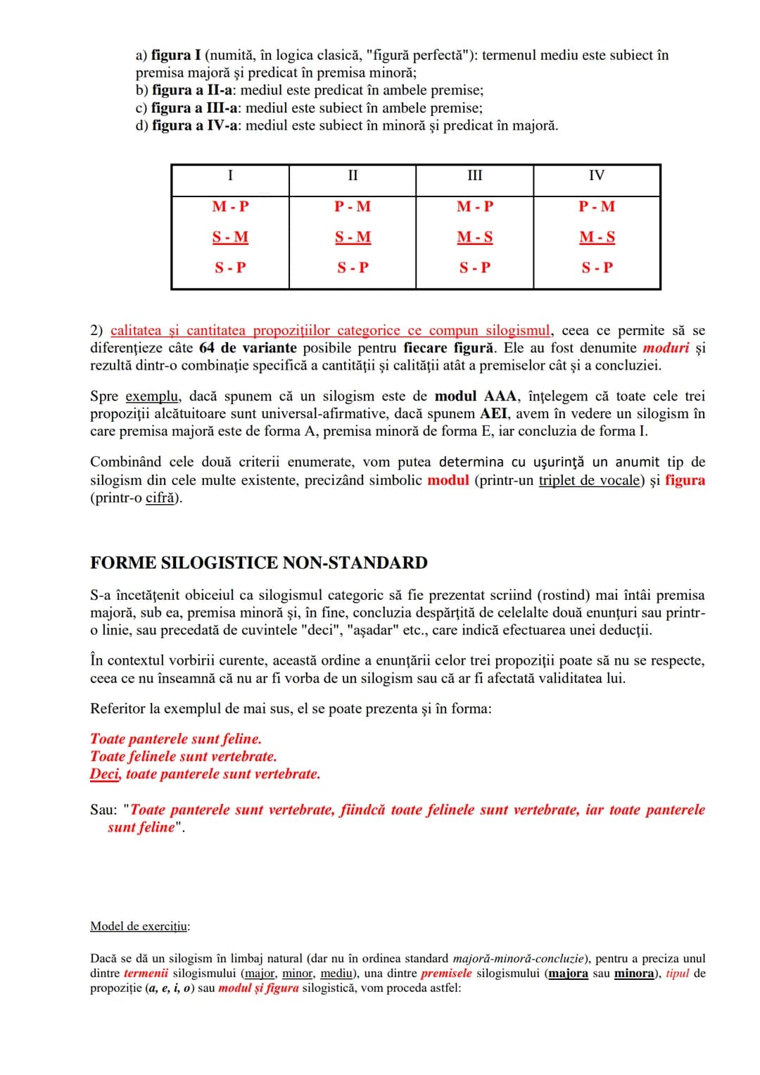 # ARGUMENT ŞI ARGUMENTARE/INFERENȚĂ
Argumentul | ansamblul de propoziții (premise) care justifică o altă
| propoziție (concluzia).
---|---