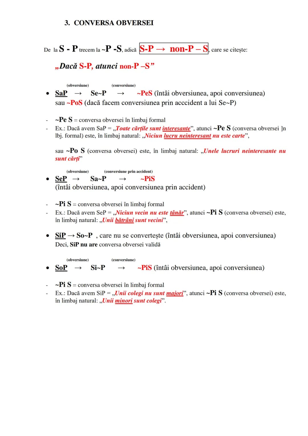 # ARGUMENT ŞI ARGUMENTARE/INFERENȚĂ
Argumentul | ansamblul de propoziții (premise) care justifică o altă
| propoziție (concluzia).
---|---