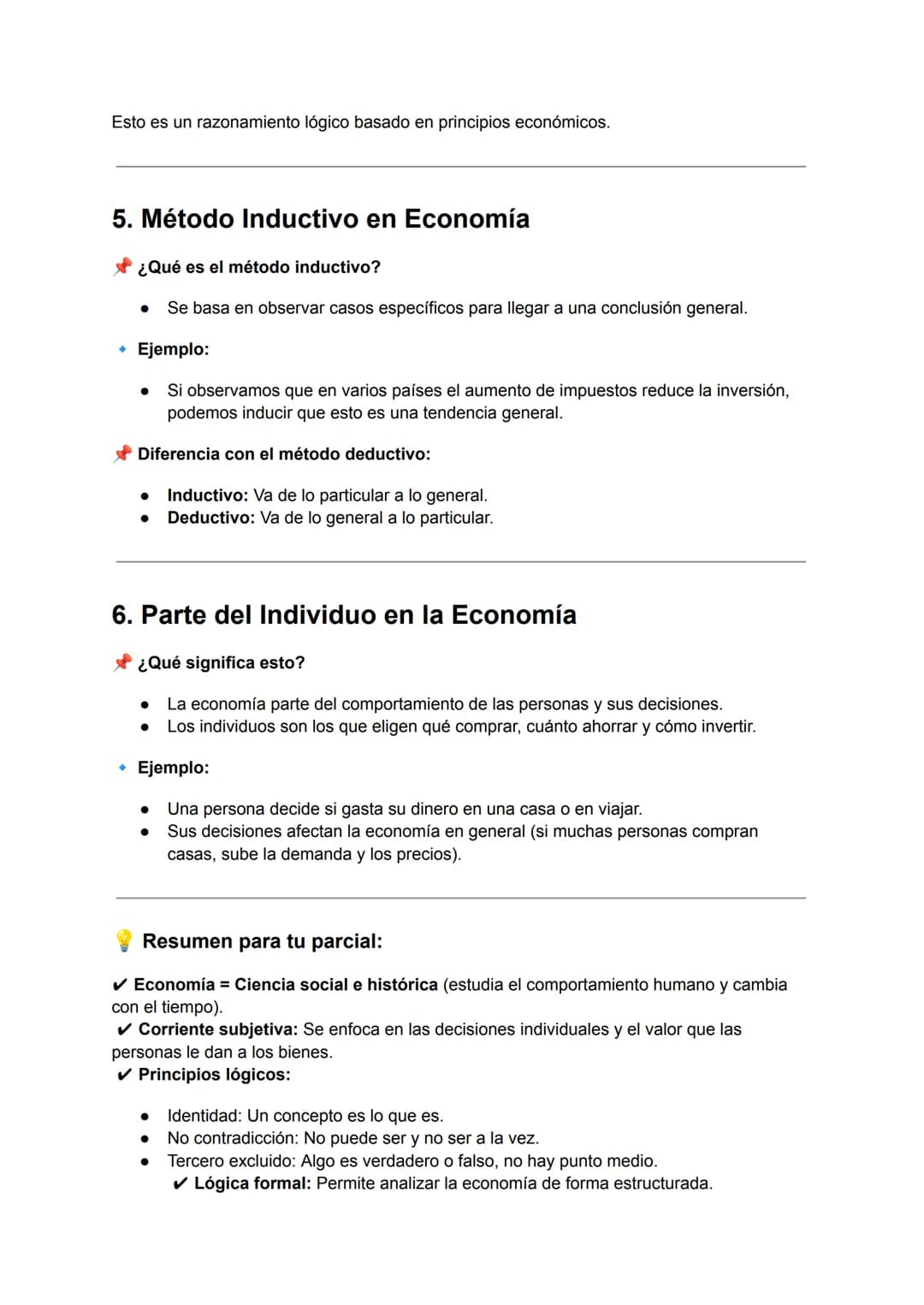 # Fundamentos de la Economía
¿Qué es la economía?
La economía es la ciencia que estudia cómo las personas, empresas y gobiernos
administra