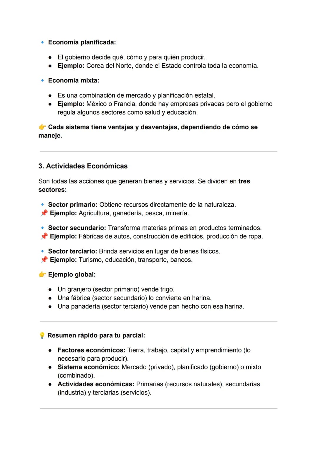 # Fundamentos de la Economía
¿Qué es la economía?
La economía es la ciencia que estudia cómo las personas, empresas y gobiernos
administra