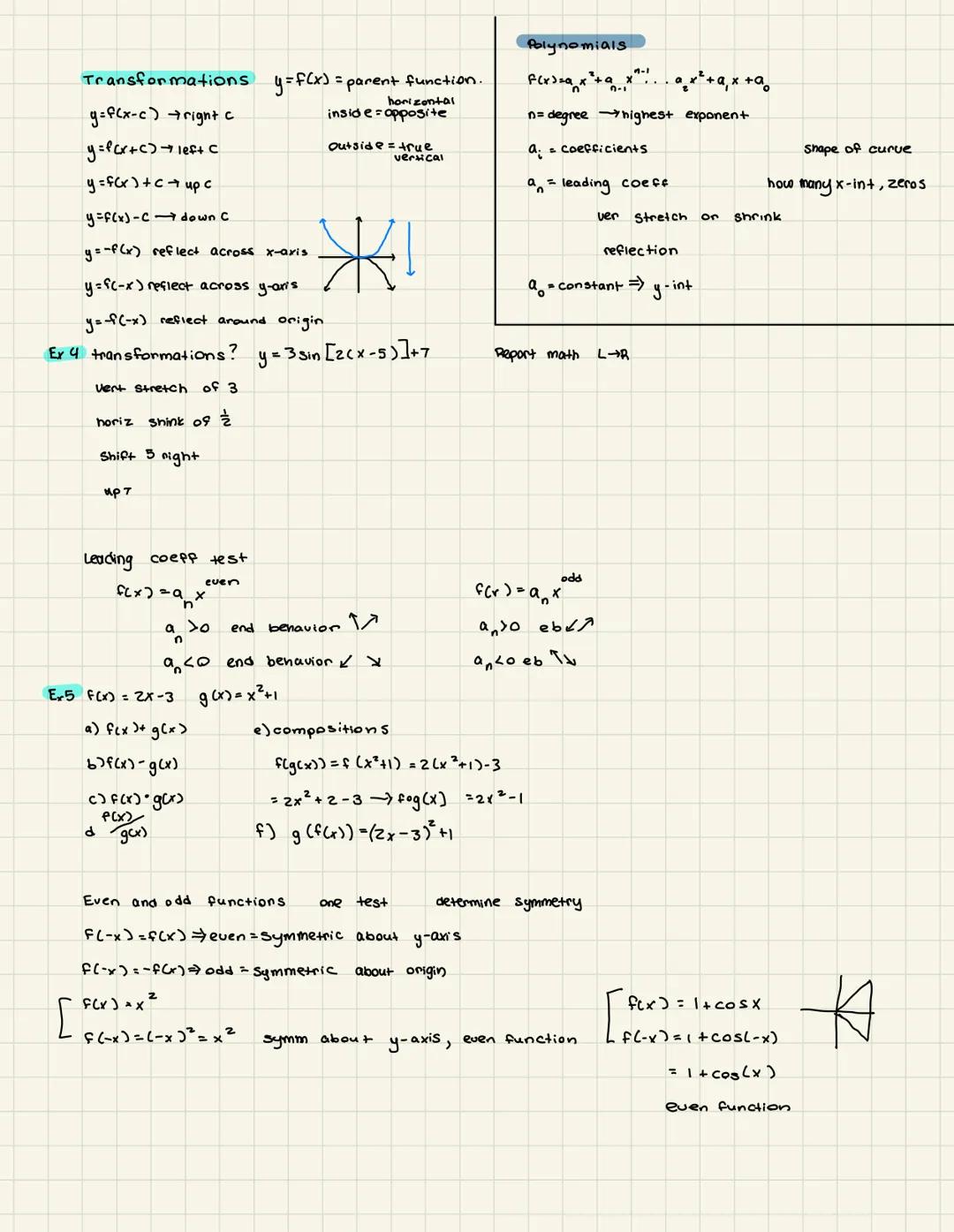 # PI Graphs and models
August 8th, 2024
Sketching graphs, table of values, find xand y-int, x-int (y=0), y-int (x=0)
Intercepts: the poi