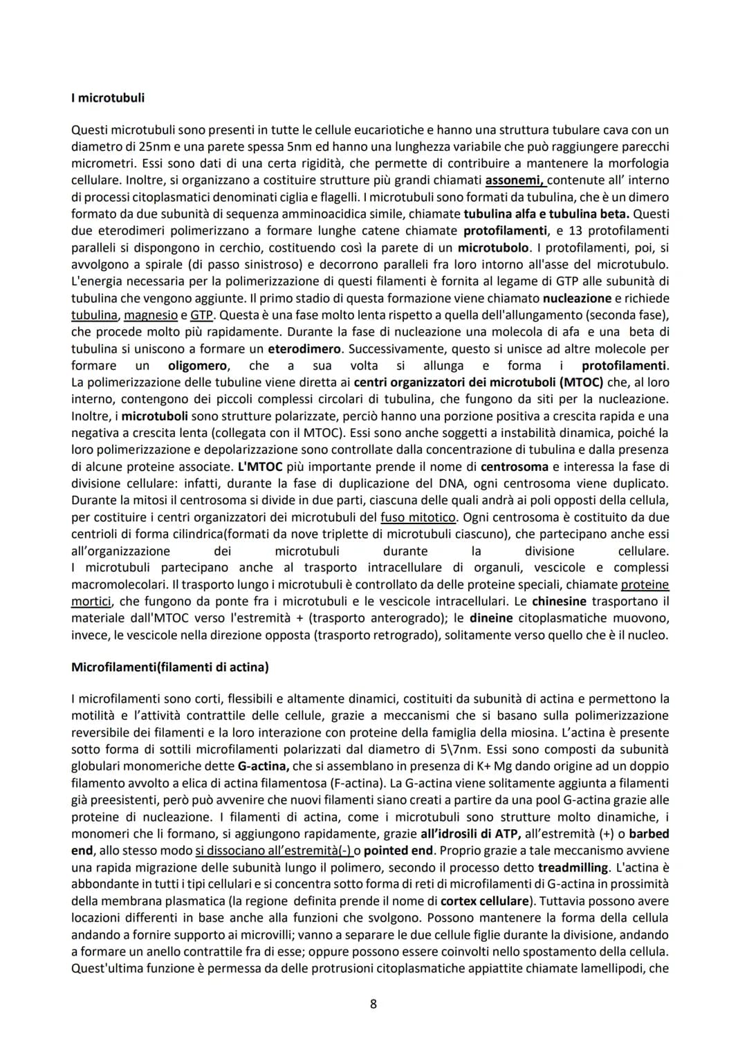 L'ISTOLOGIA E I SUOI METODI DI STUDIO
L'istologia studia i tessuti corporei e come questi si organizzano a formare gli organi. Questi tessut