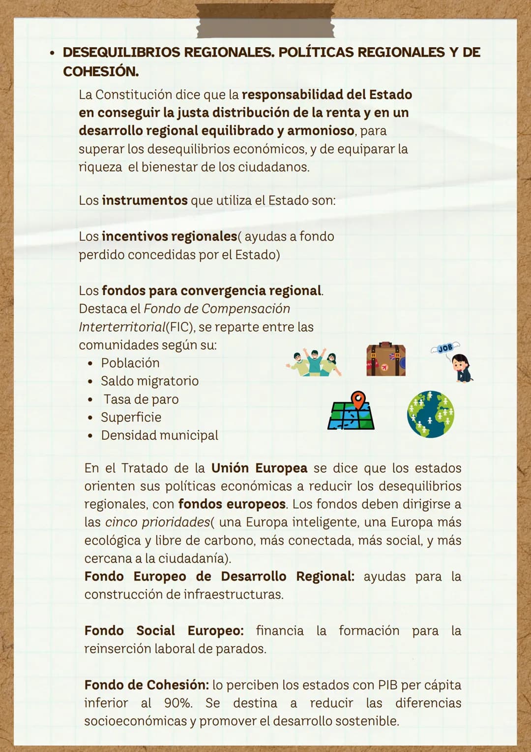 # TEMA 1
ESPAÑA EN SU CONTEXTO Y
DIVERSIDAD TERRITORIAL
• INTRODUCCIÓN
La España peninsular: está situada entre Europa y África.
El archip