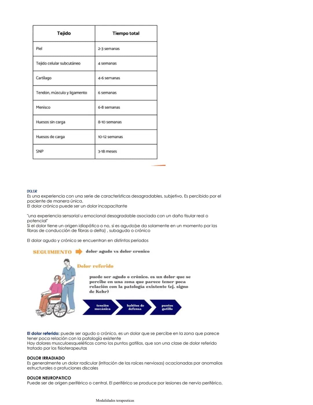 Introduccion a las modalidades terapeuticas
de enero de 2025 7:11
El Kong-fou (año 2700 a.C) practicado por los bonzos del Tao Tse, es el e