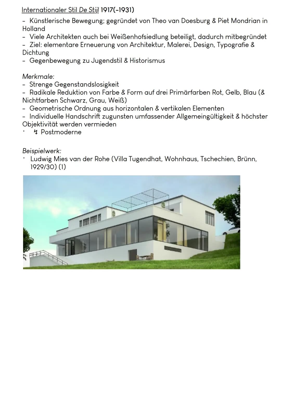 Renaissance 16. Jahrhundert
- Wiedergeburt der (klassisch/ römischen) Antike
- betont Proportionen, Symmetrie, geometrische Strukturen
- Go