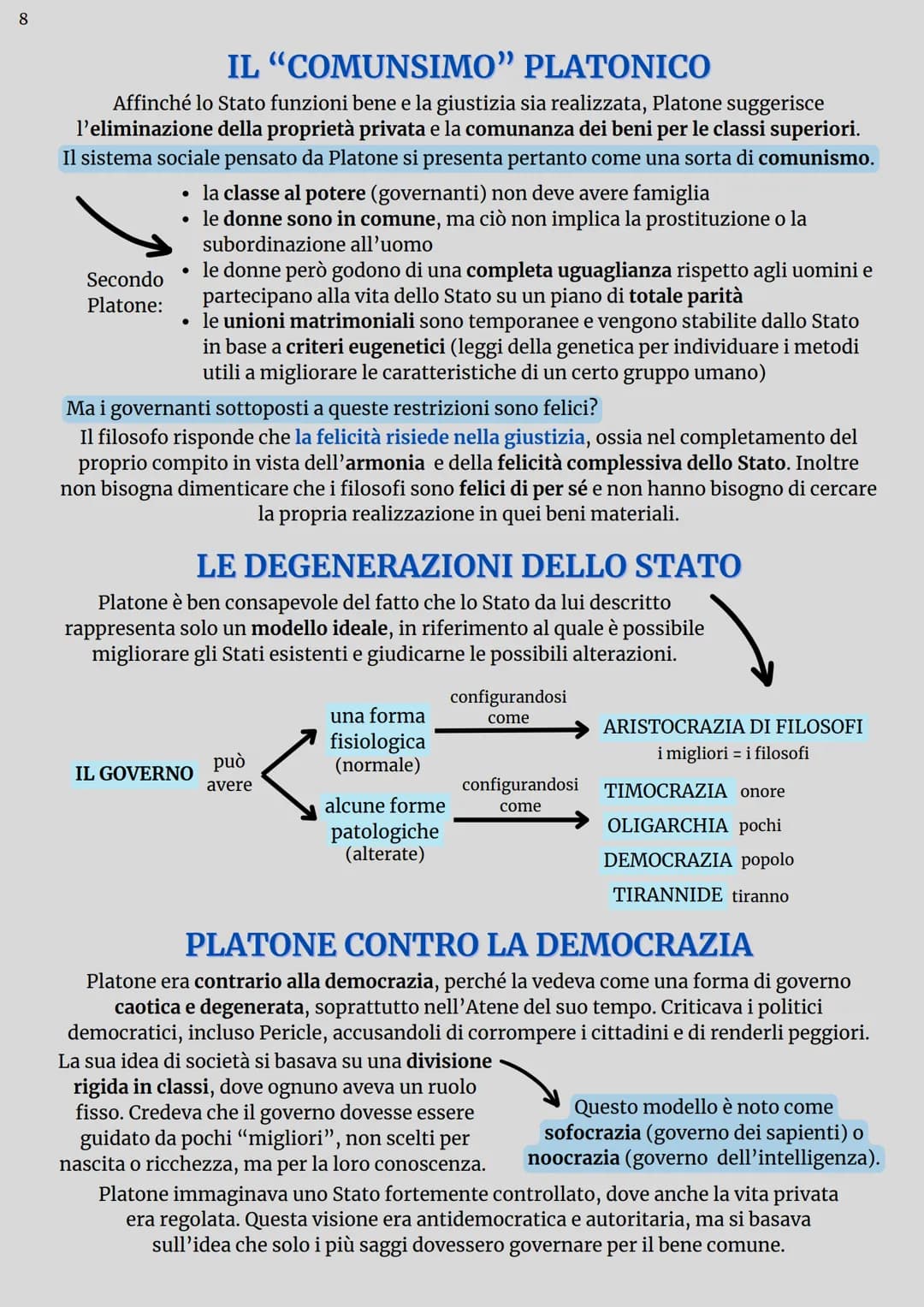 # PLATONE
LA VITA
* nasce ad Atene nel 427 a.C.
* appartiene a un'illustre famiglia aristocratica
* il suo vero nome è Aristocle
*
