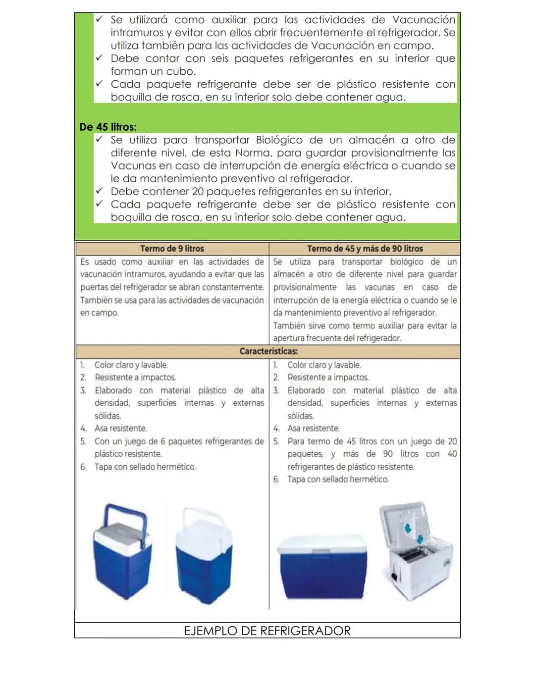ESQUEMA NACIONAL DE VACUNACIÓN
1. Nombre de norma oficial mexicana de la vacunación:
PROYECTO de Norma Oficial Mexicana PROY-NOM-036-SSA2-