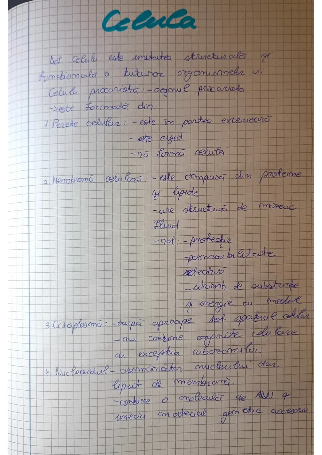 # Celula
Act. Celul este emitatea structurala i
Fumakiomala a tuturor organismeler si
Celula procariota-regnul pricavola
-Jeste formoută di