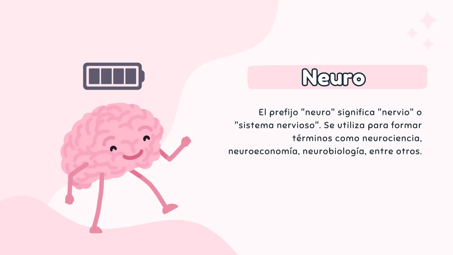 # Introducción a antecedentes
# NEUROCIENCIA
COGNITIVA # Antecedentes
Case
Case 7 is by far the longest, taking up over two whole columns